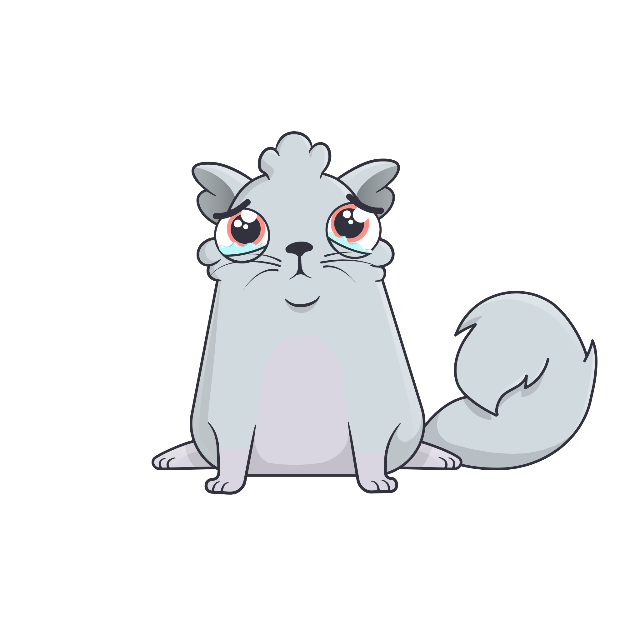 cryptokitty #1326486