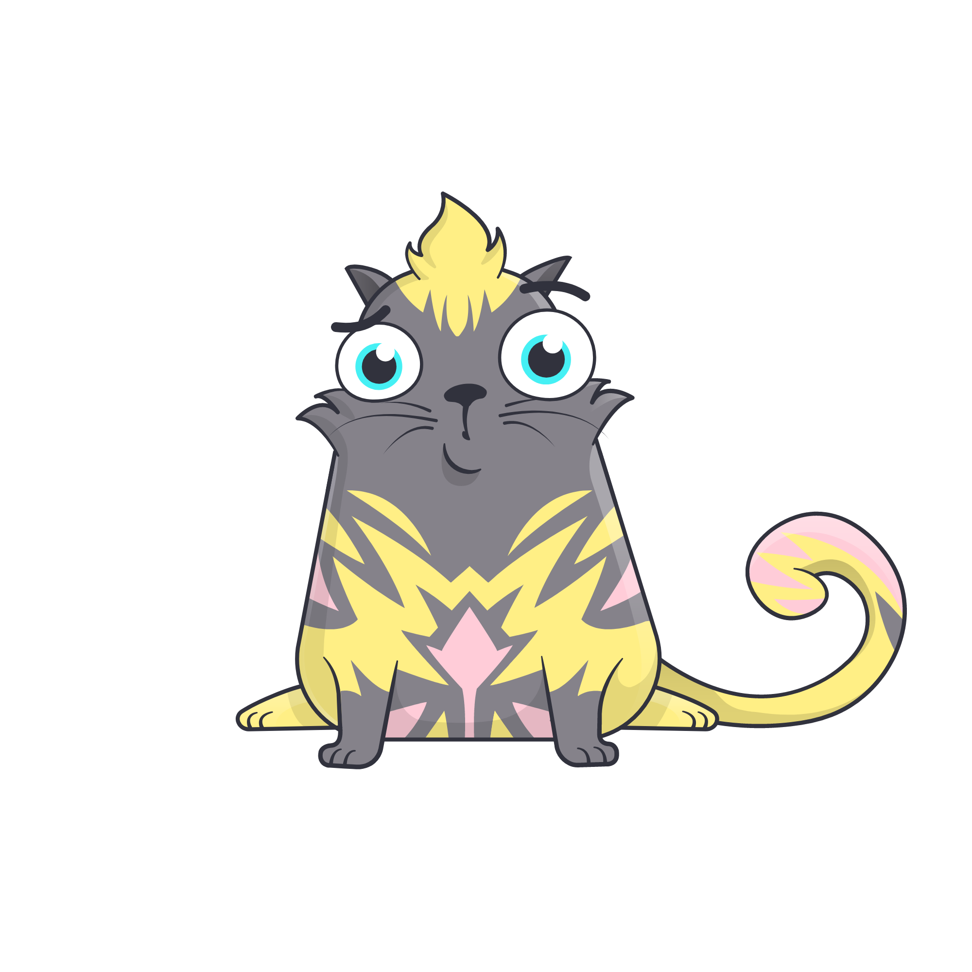 cryptokitty #1328527