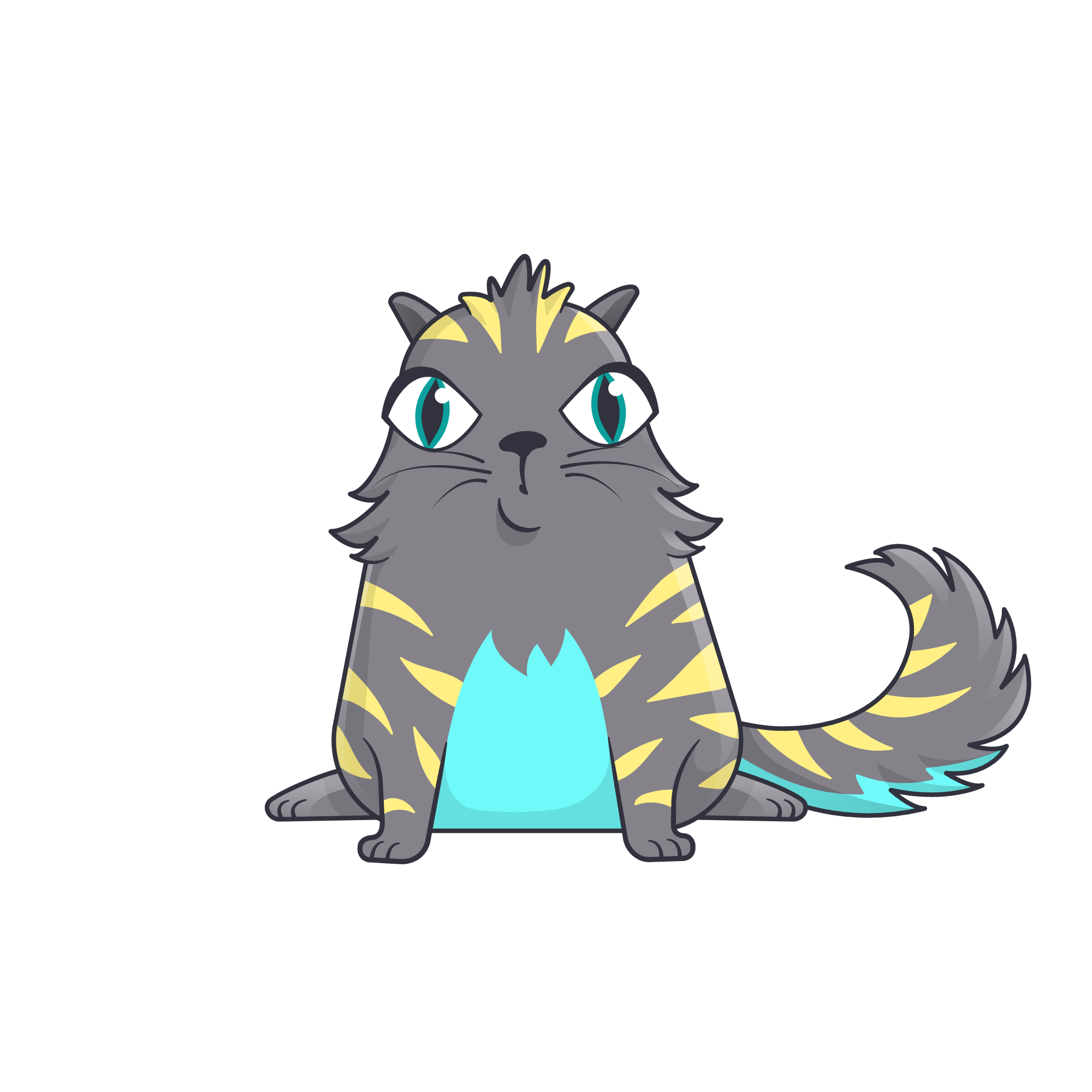 cryptokitty #1330402