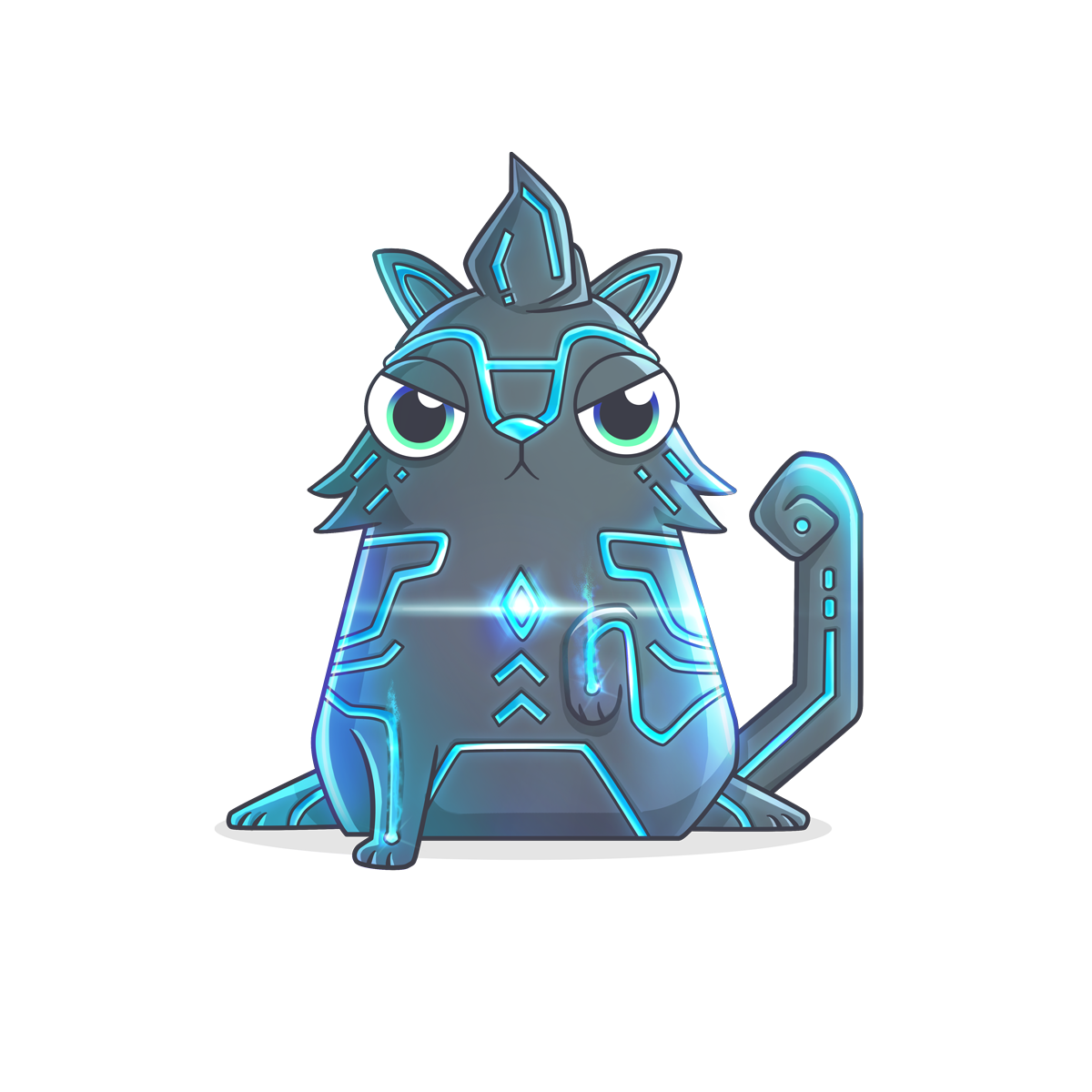 cryptokitty #1336538