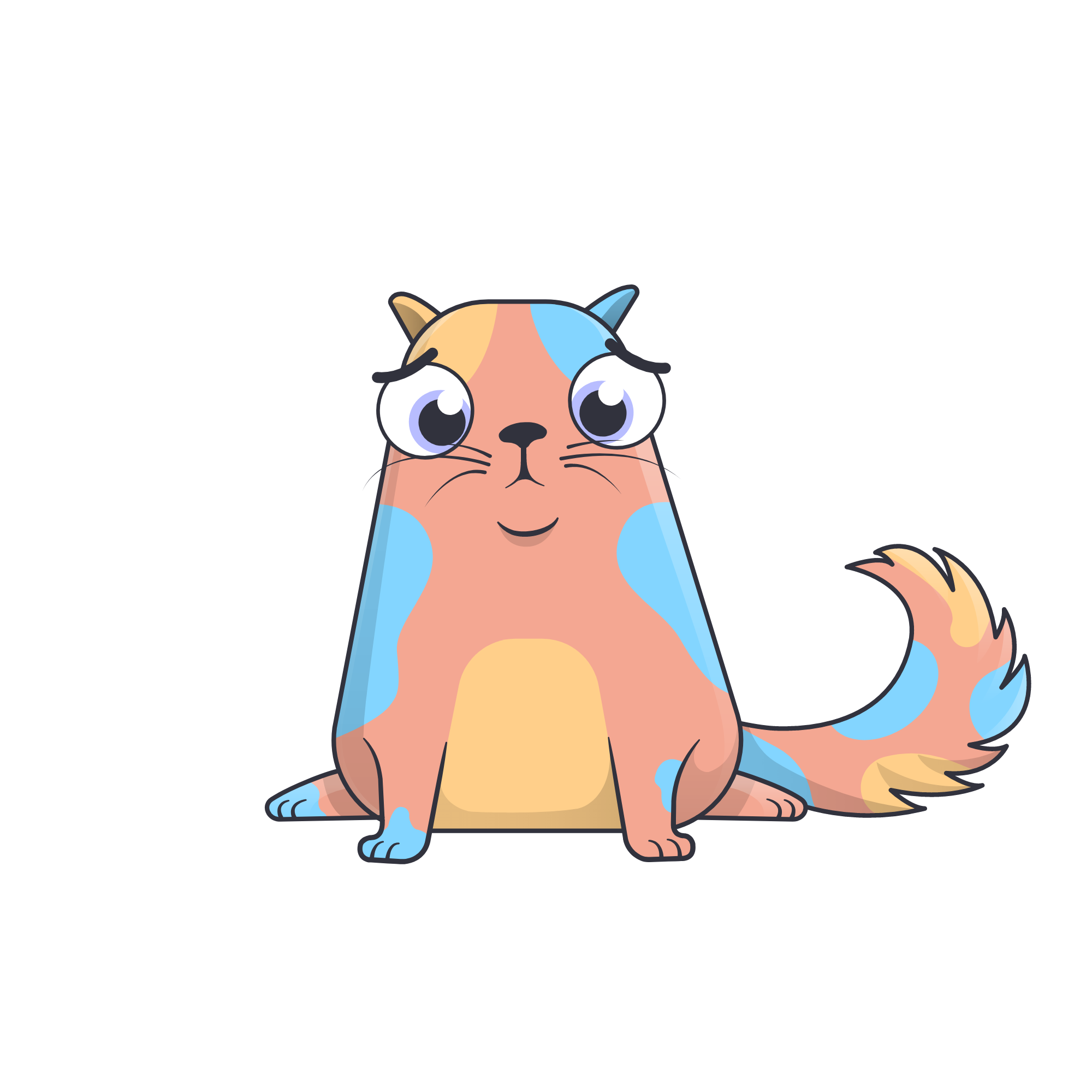 cryptokitty #1338525