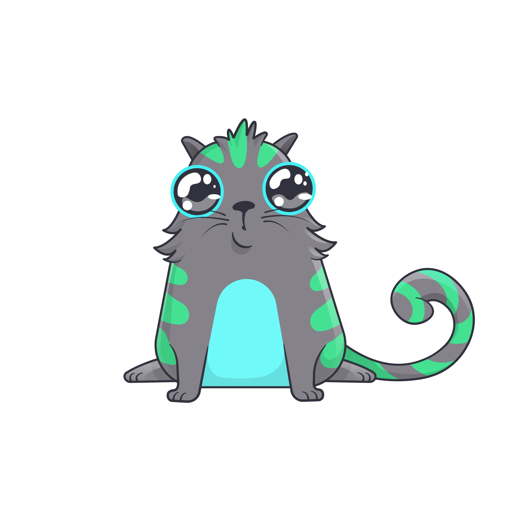 cryptokitty #1344990