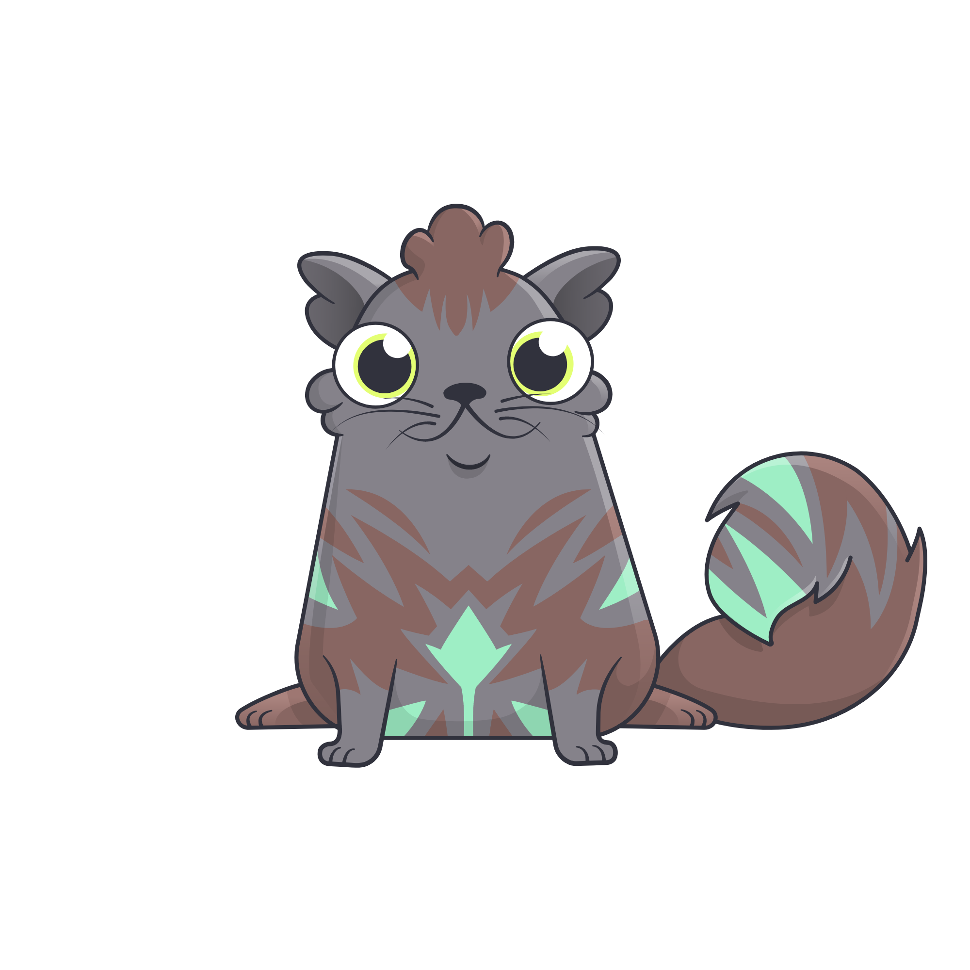 top 6 cryptokitties sales