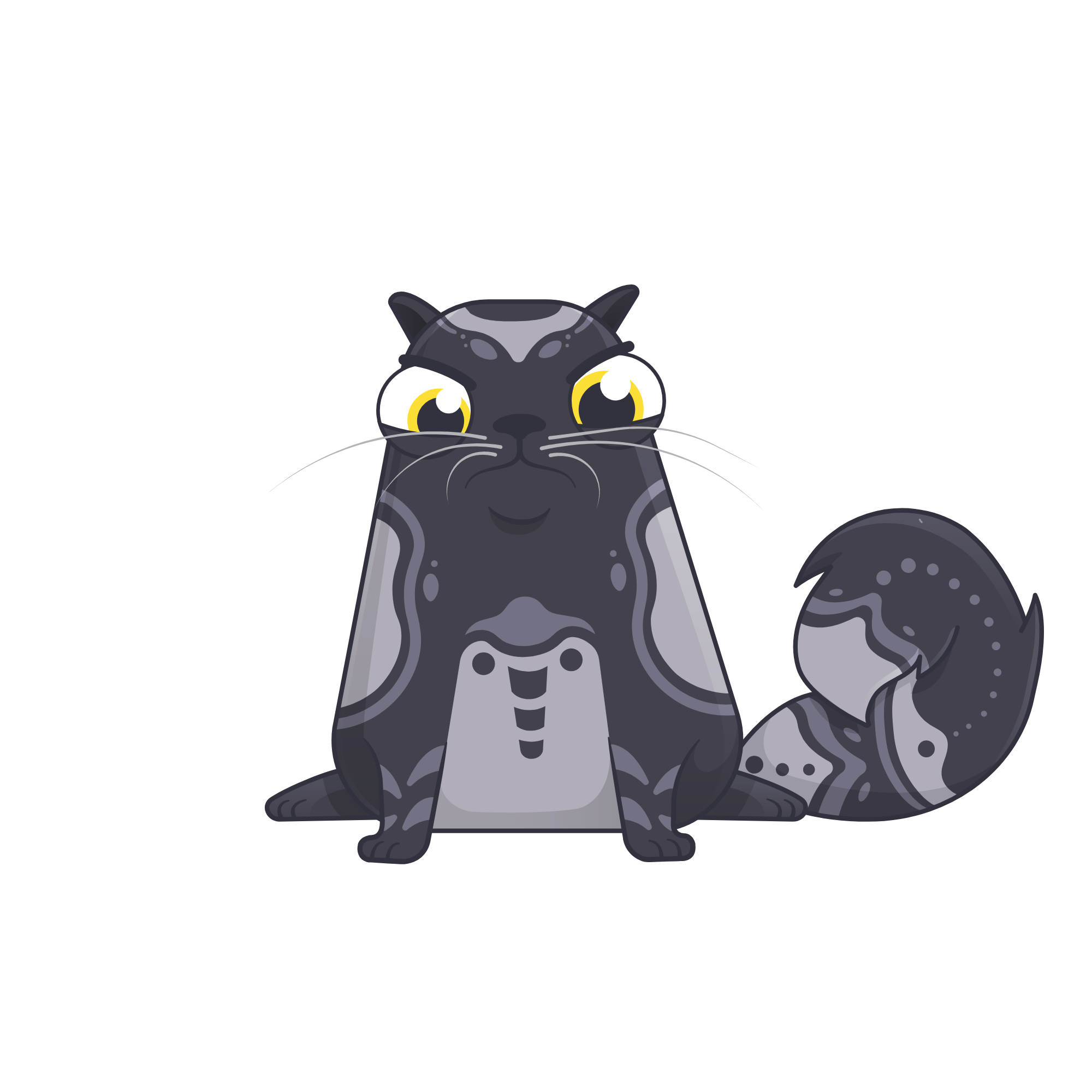 cryptokitty #1354251