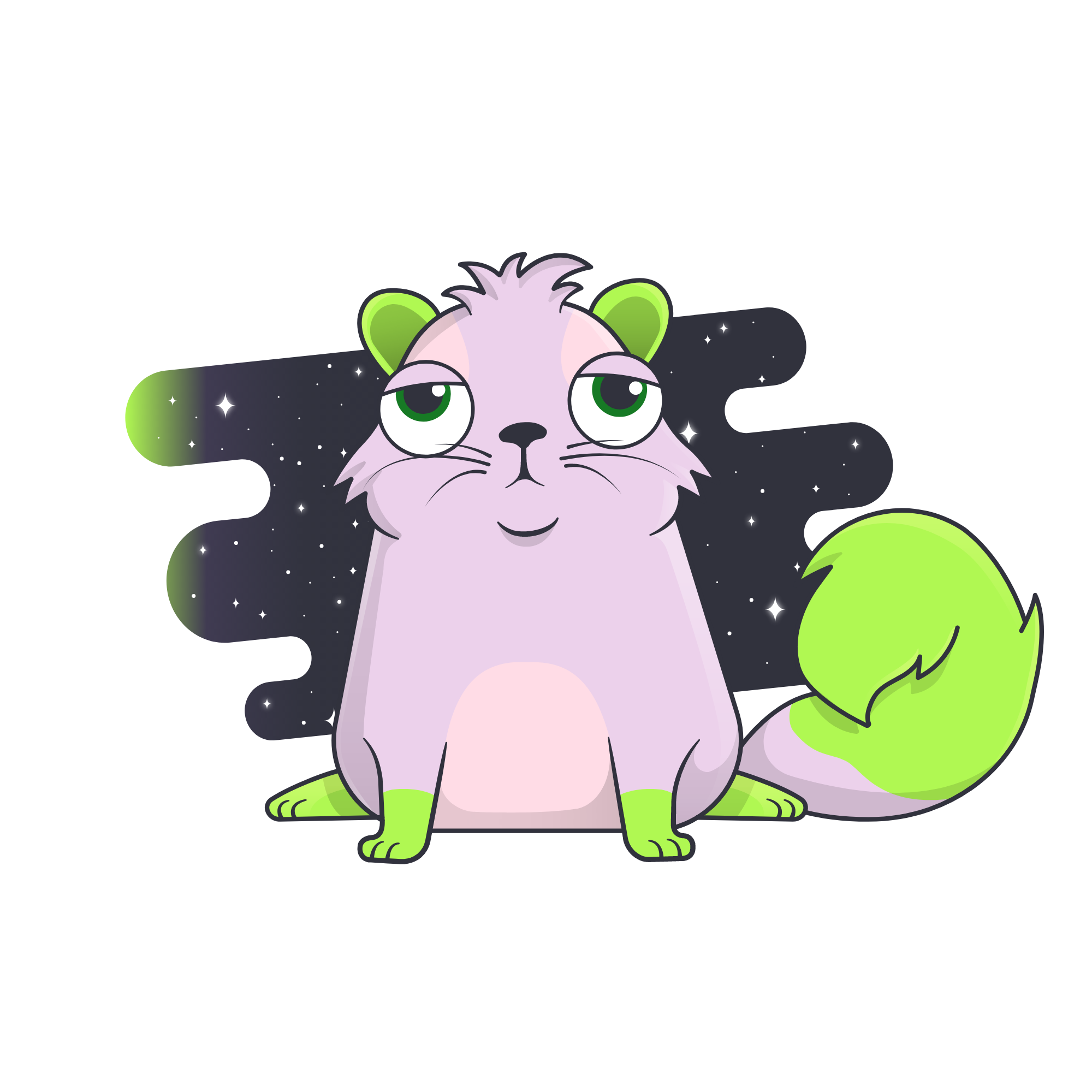 cryptokitty #1355629