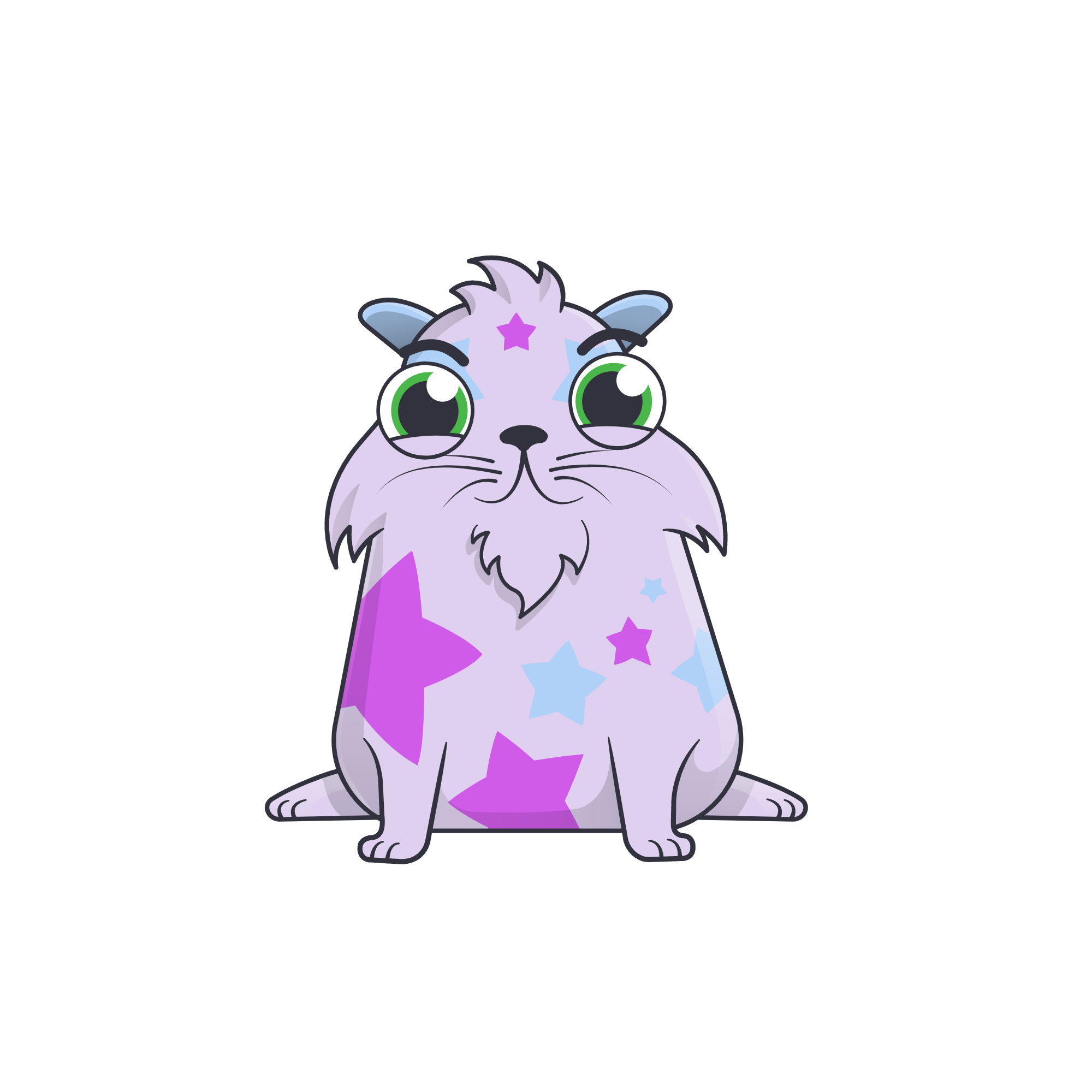 top 6 cryptokitties sales