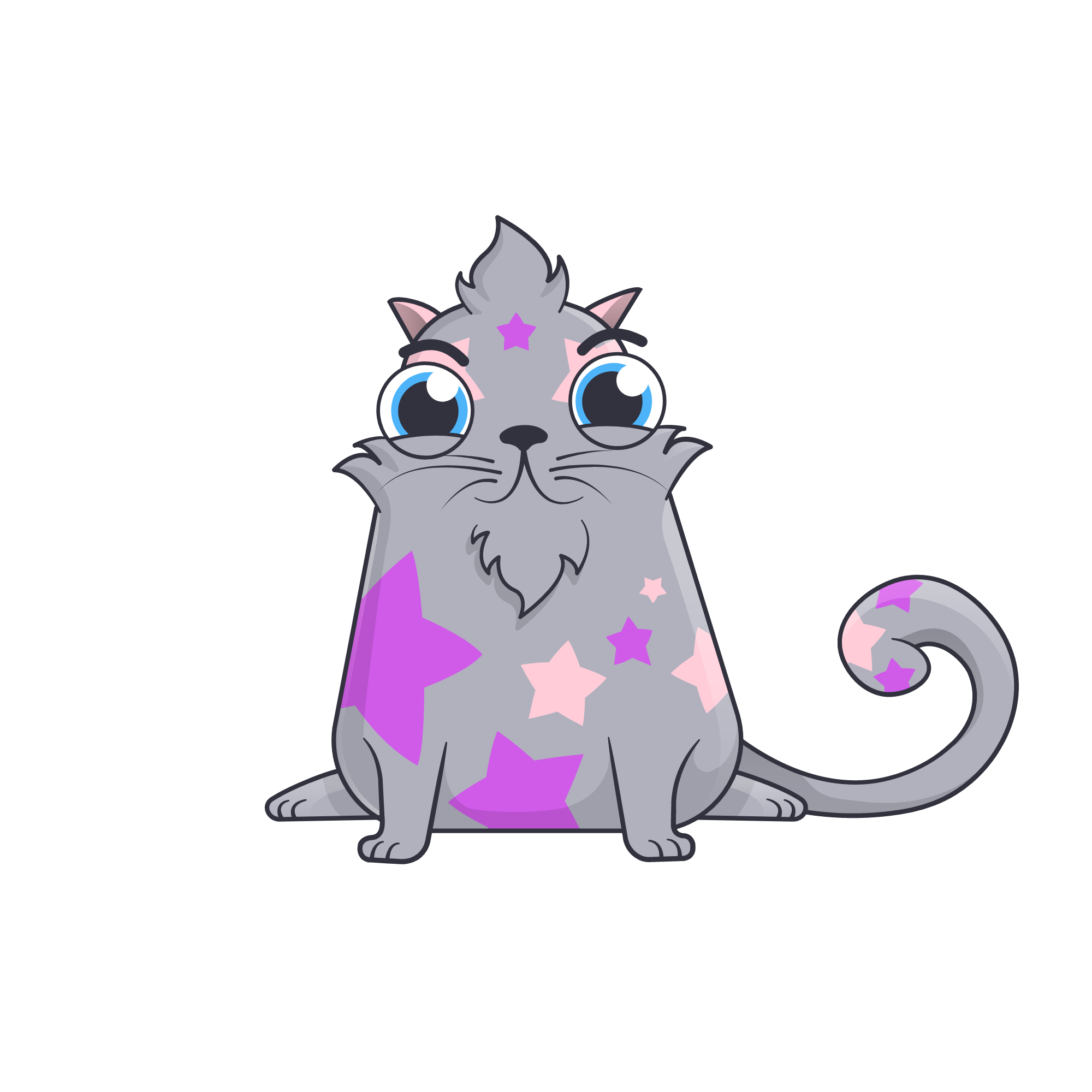 top 6 cryptokitties sales