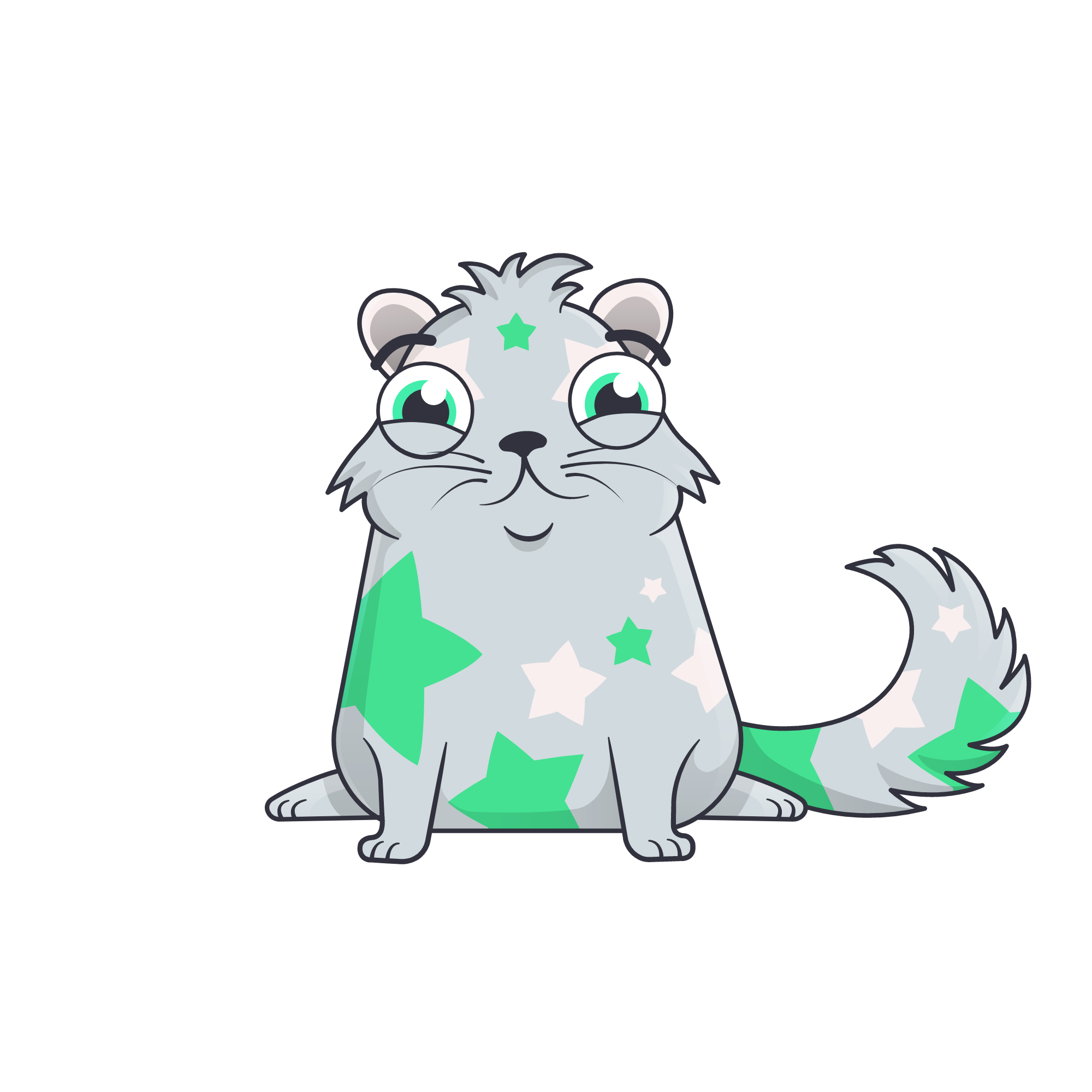 top 6 cryptokitties sales