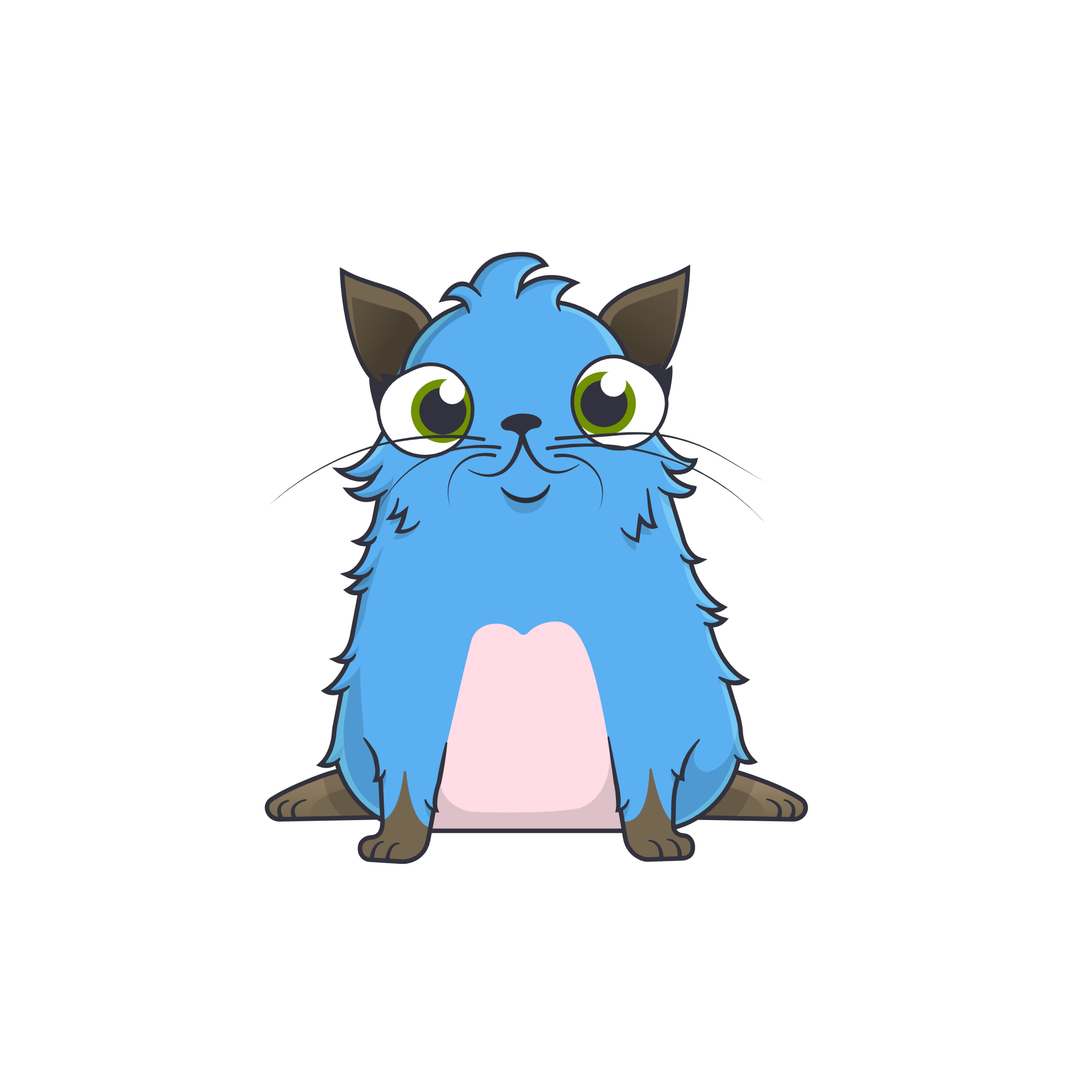 top 6 cryptokitties sales