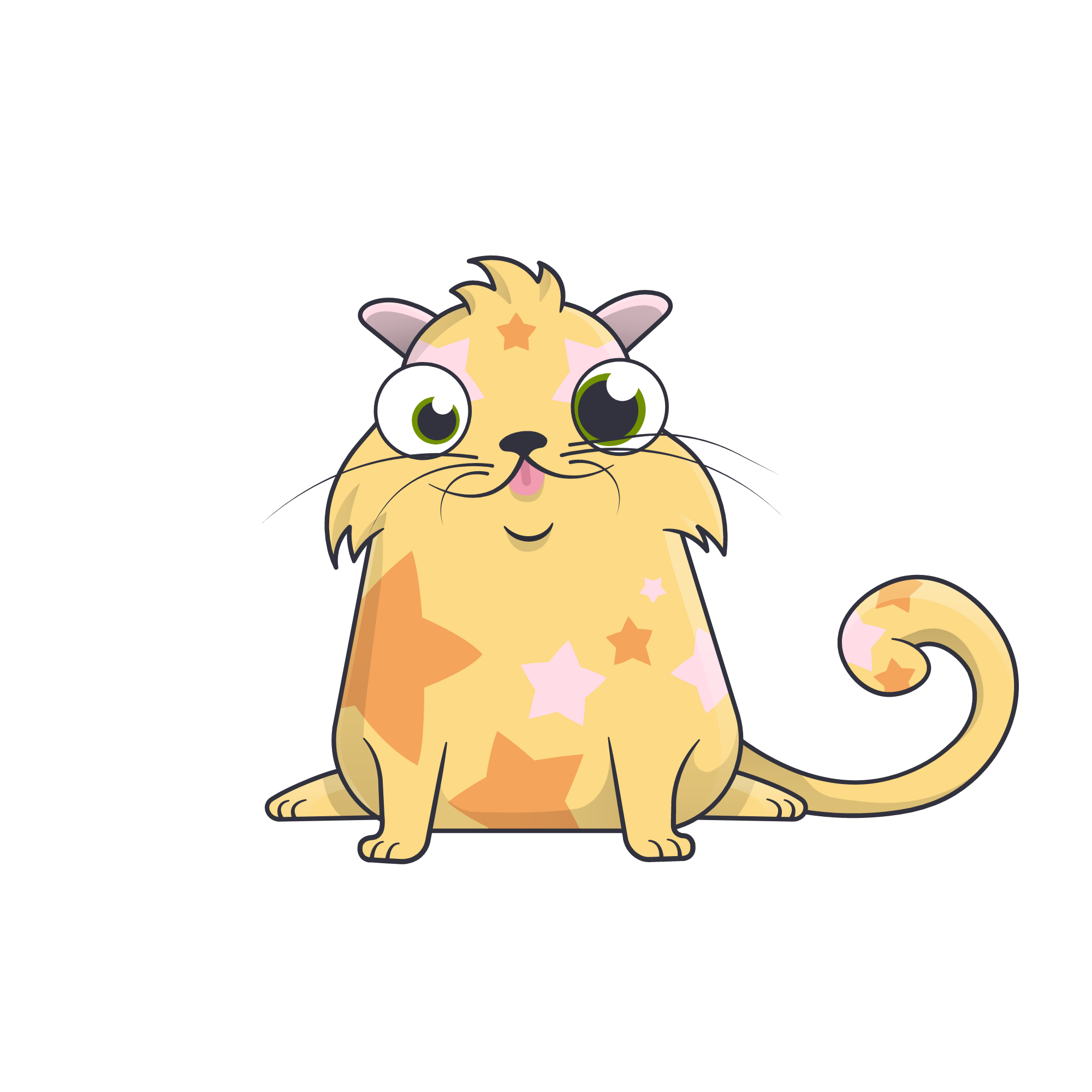 top 6 cryptokitties sales