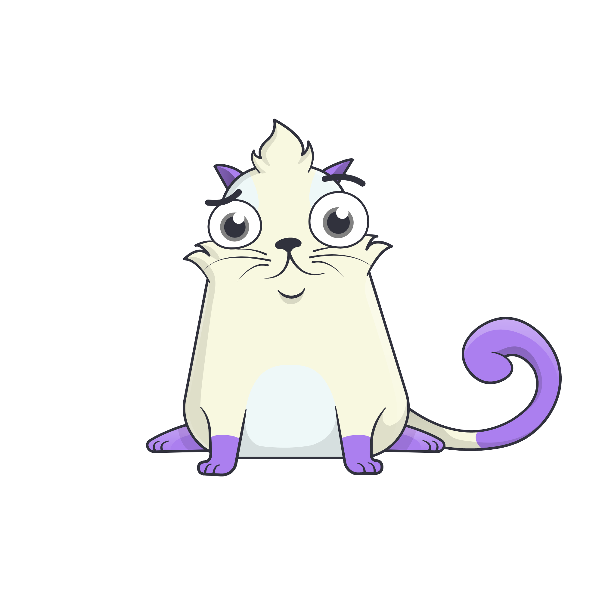 top 6 cryptokitties sales