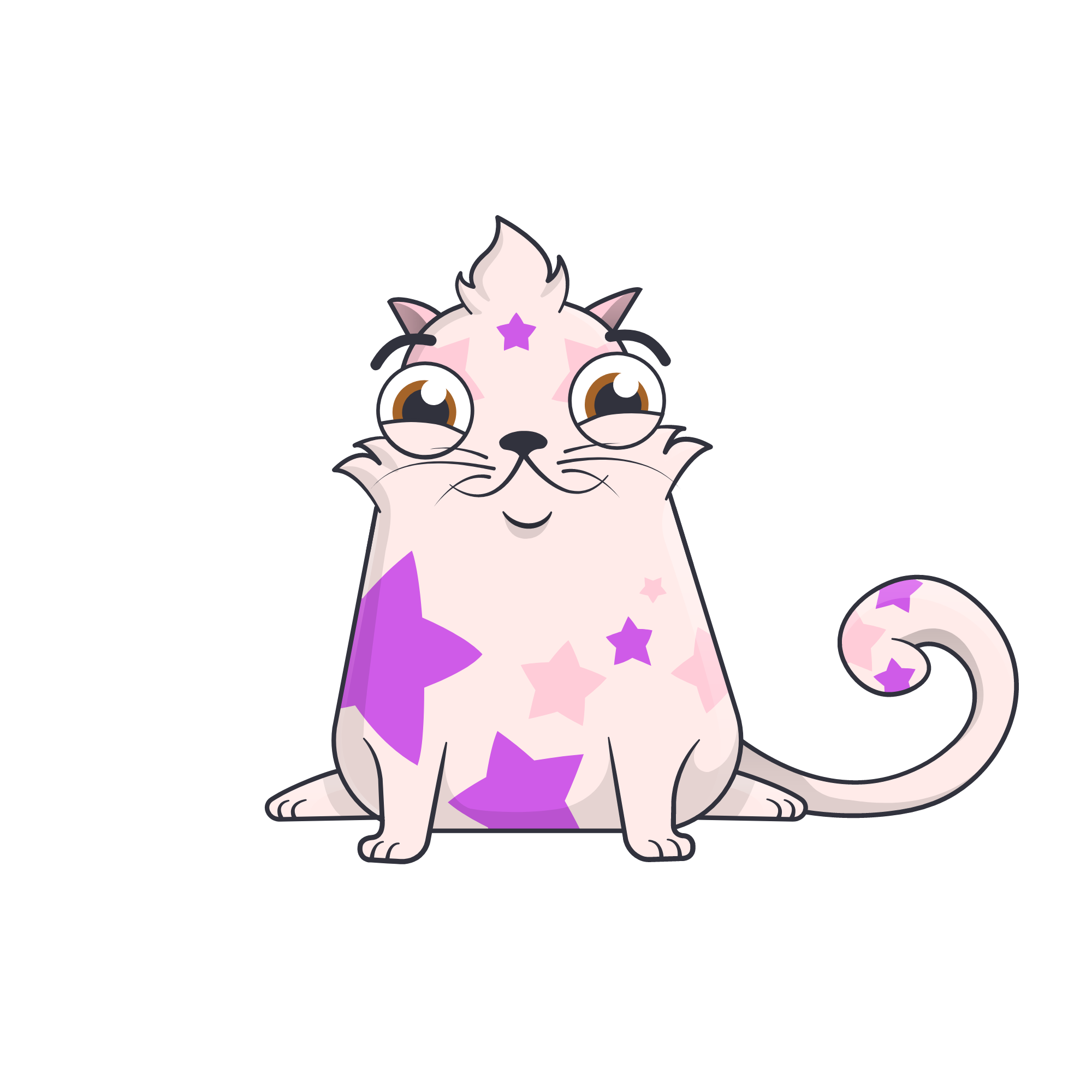 top 6 cryptokitties sales