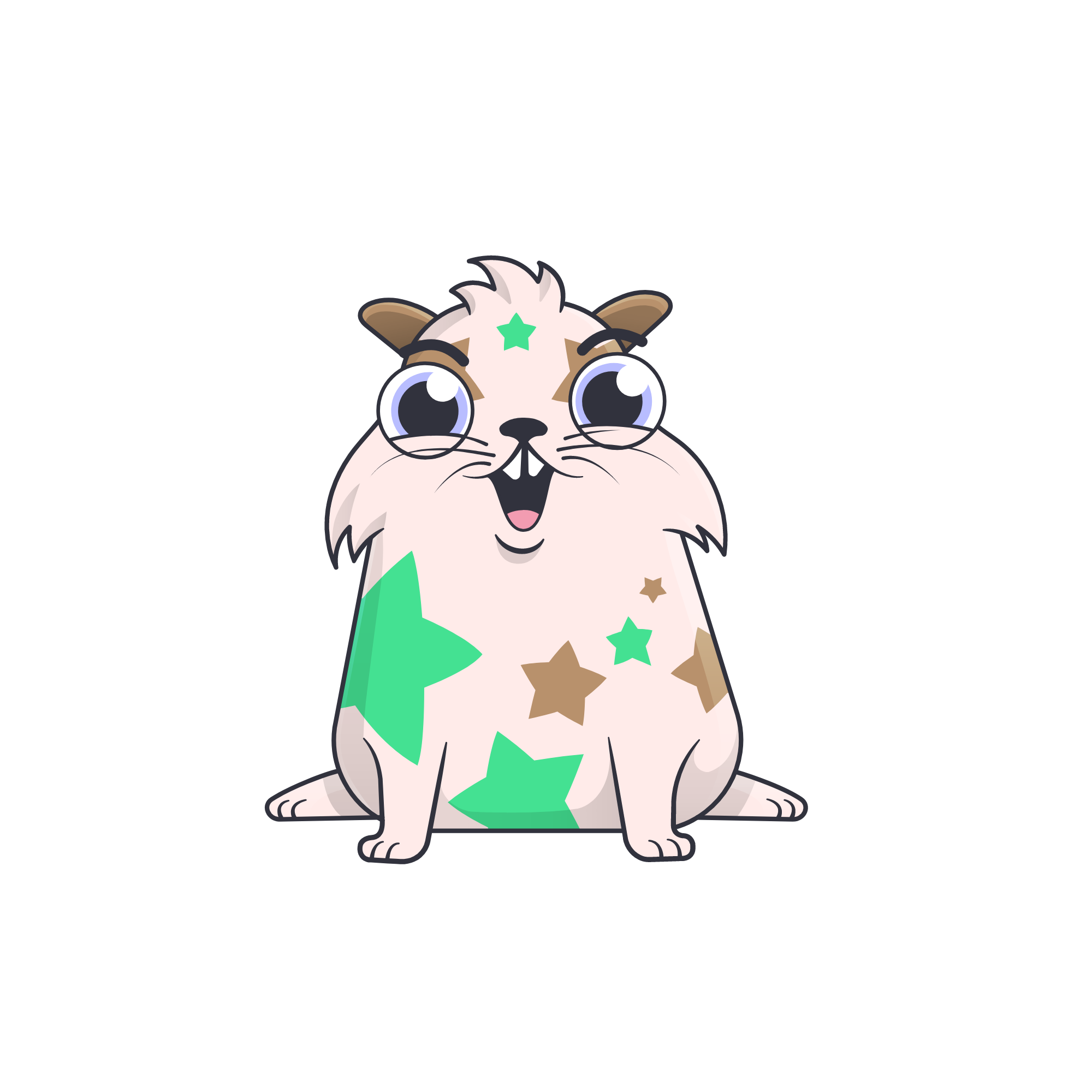 top 6 cryptokitties sales