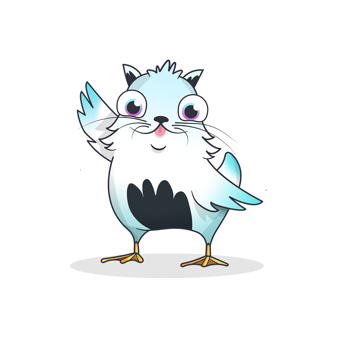 cryptokitty #136233
