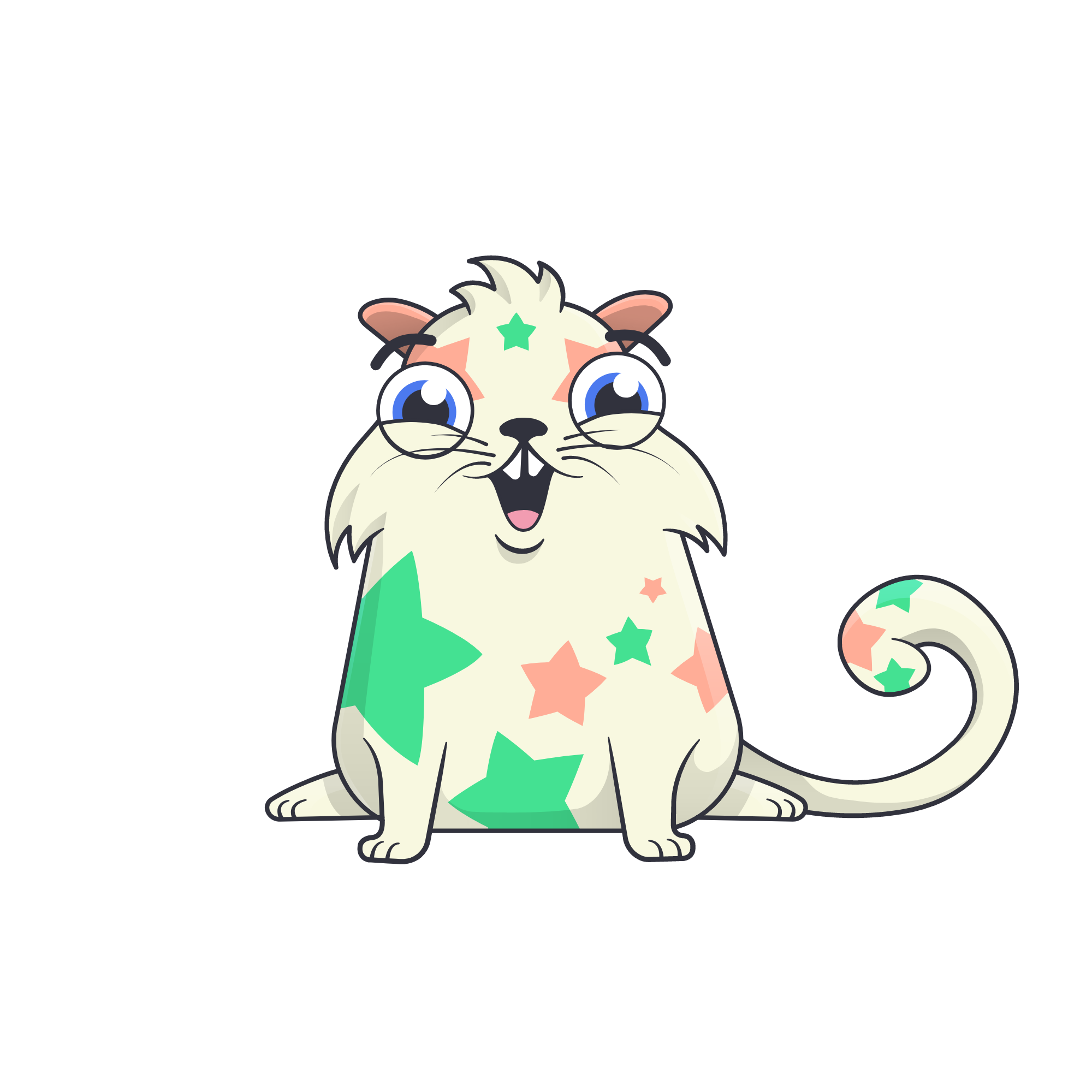 top 6 cryptokitties sales