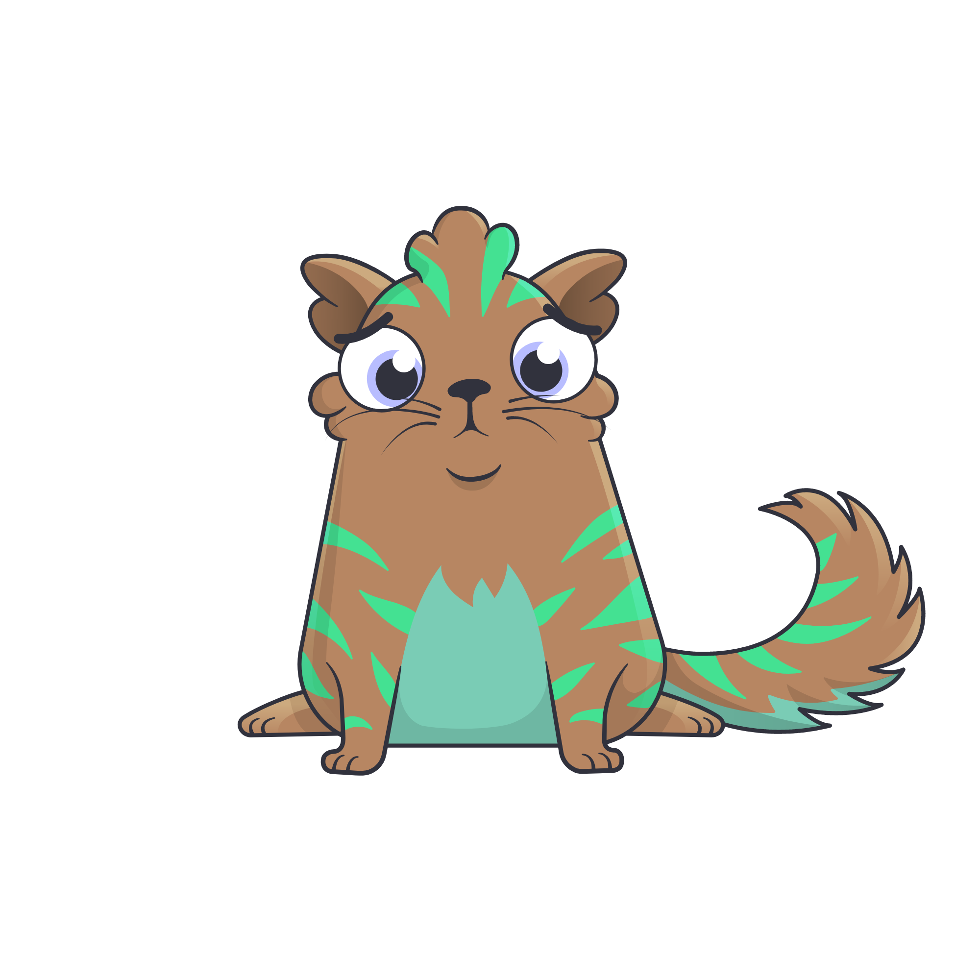 cryptokitty #1363546