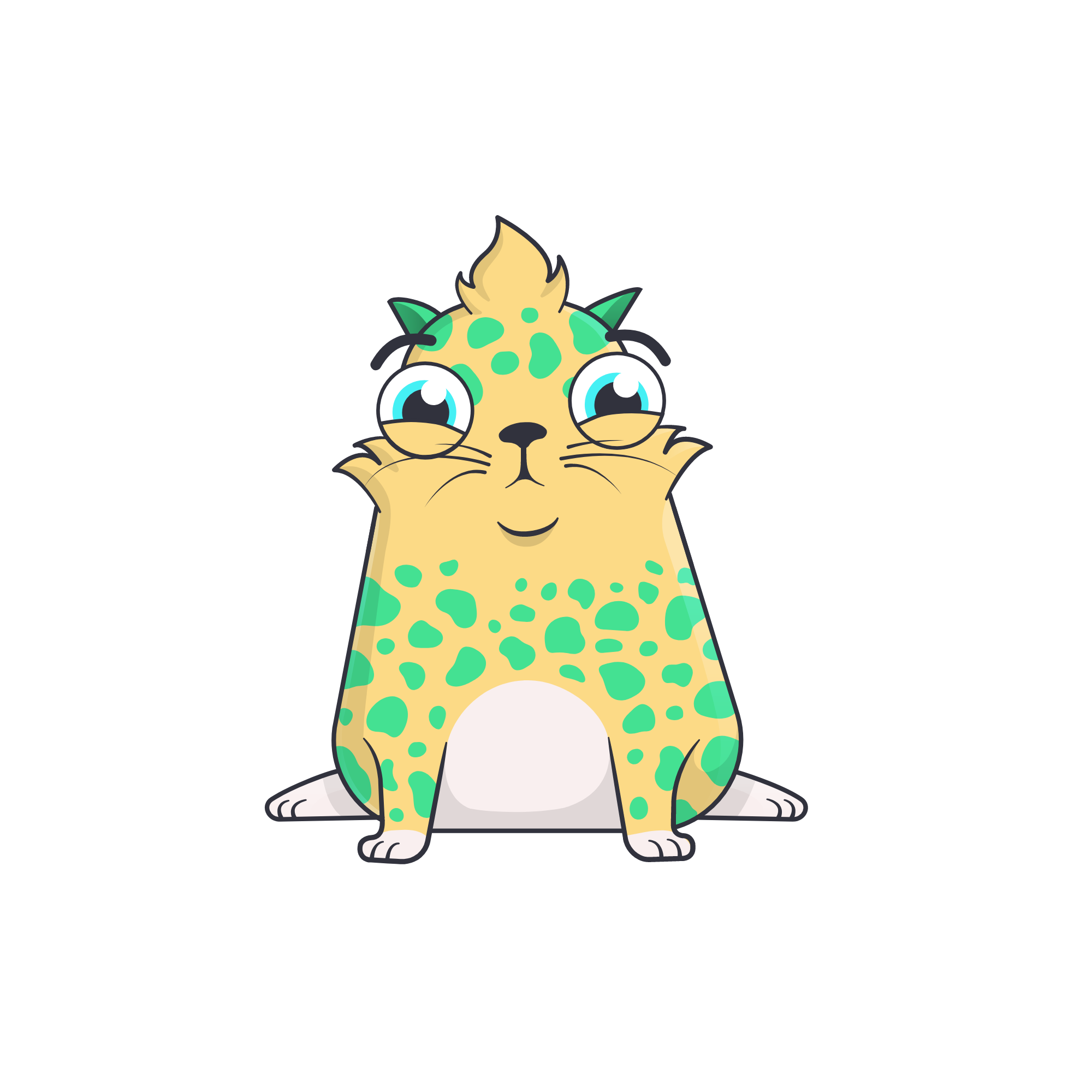 cryptokitty #1364449