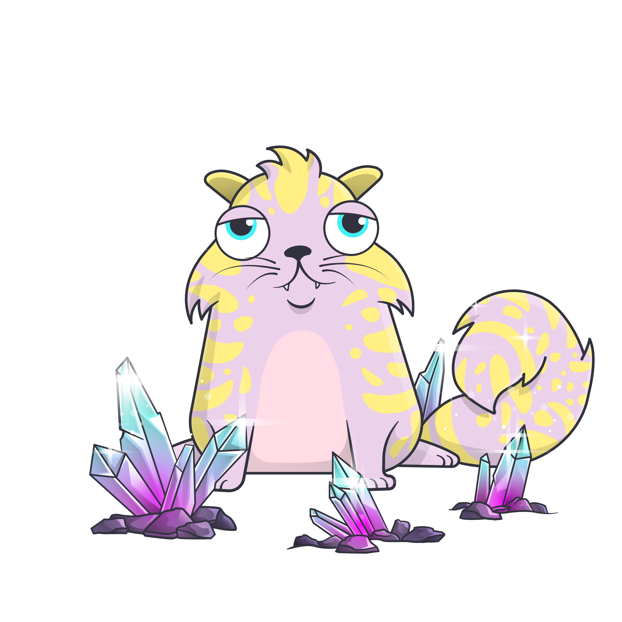 cryptokitty #1364649