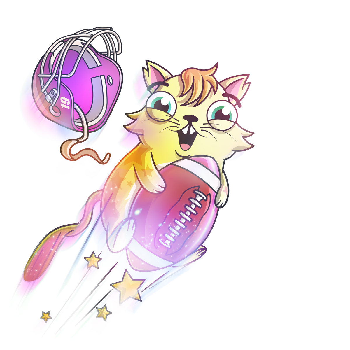 cryptokitty #1364680