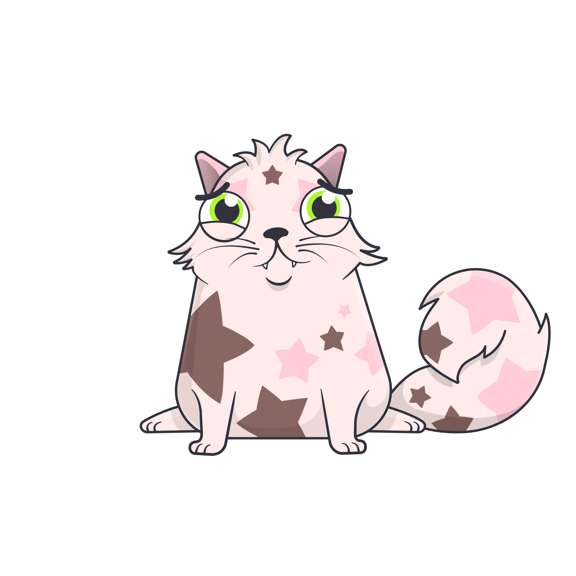 top 6 cryptokitties sales