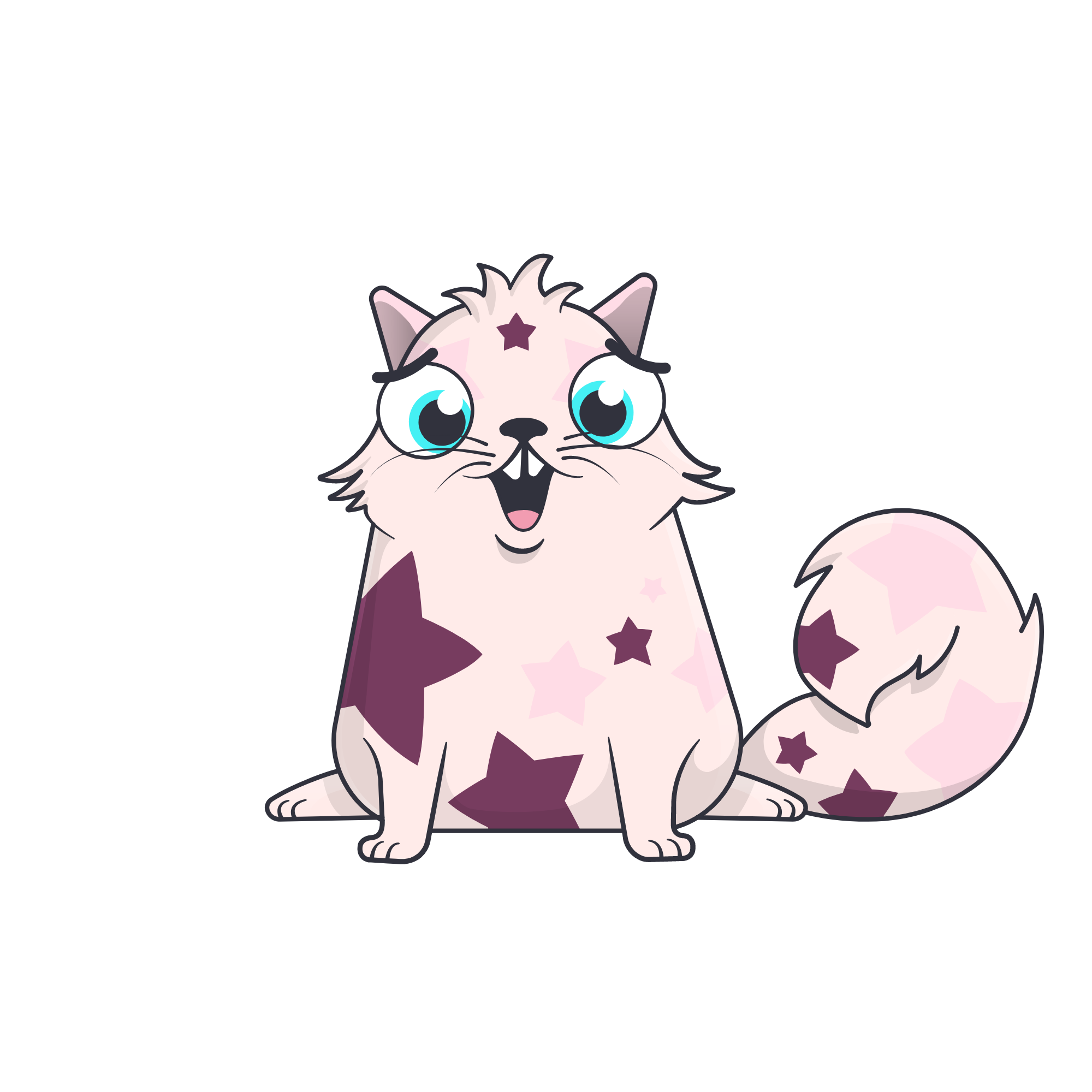 top 6 cryptokitties sales
