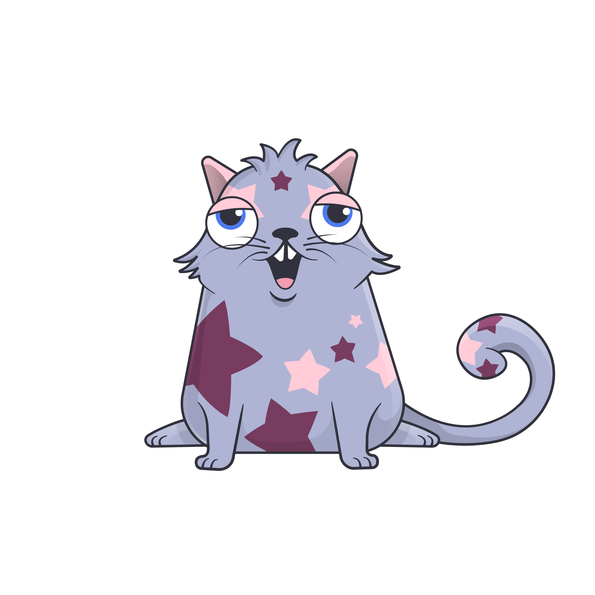 top 6 cryptokitties sales