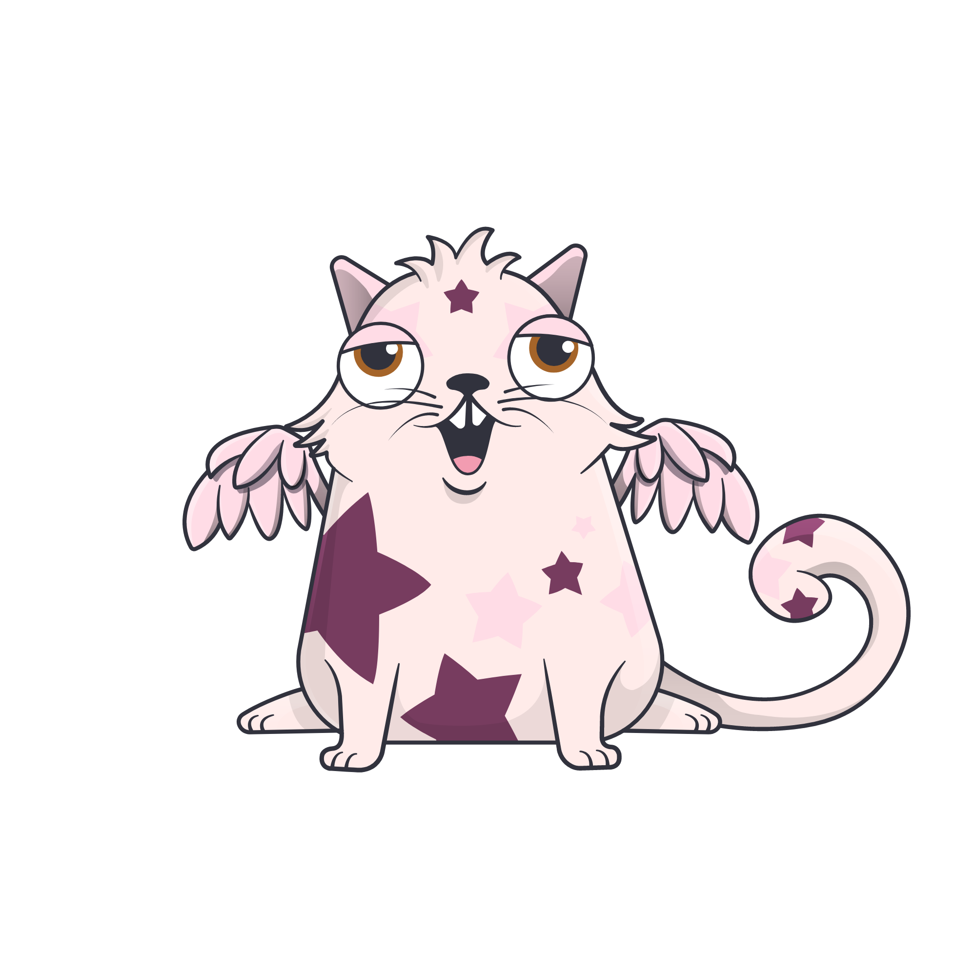 top 6 cryptokitties sales