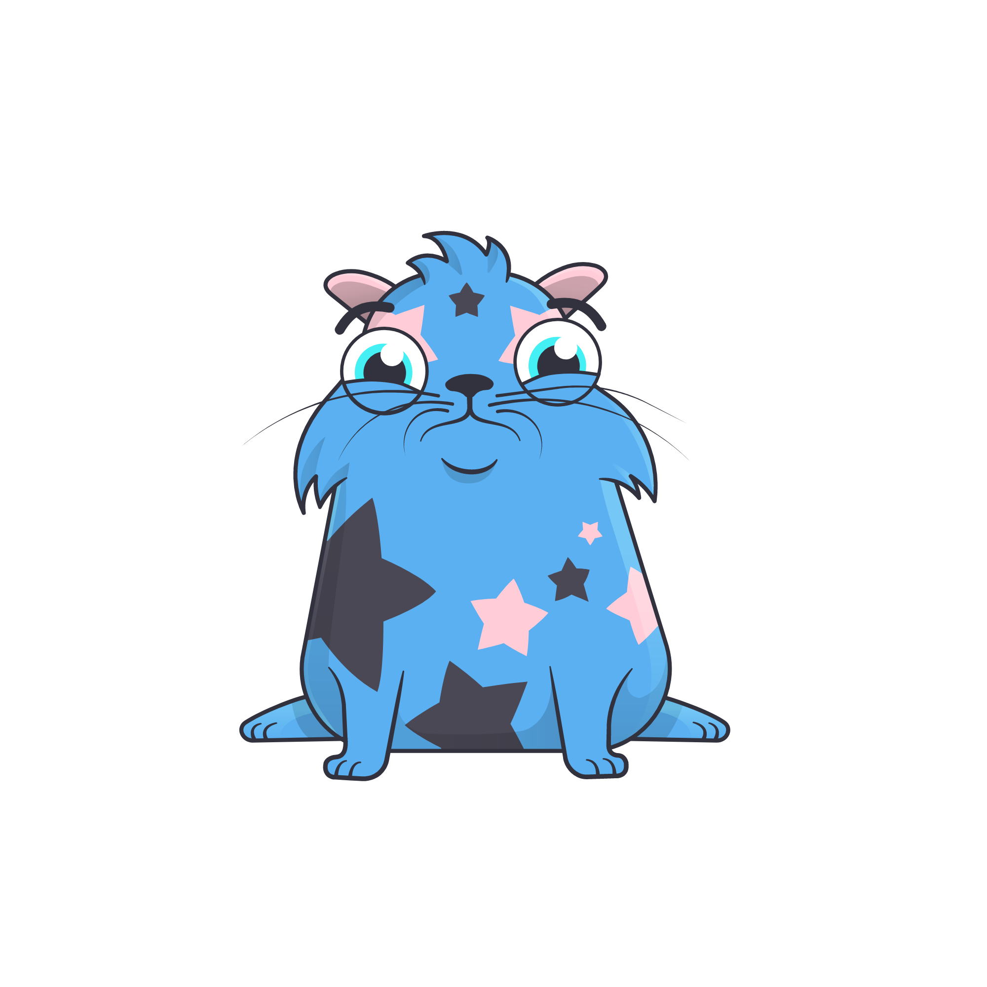 top 6 cryptokitties sales