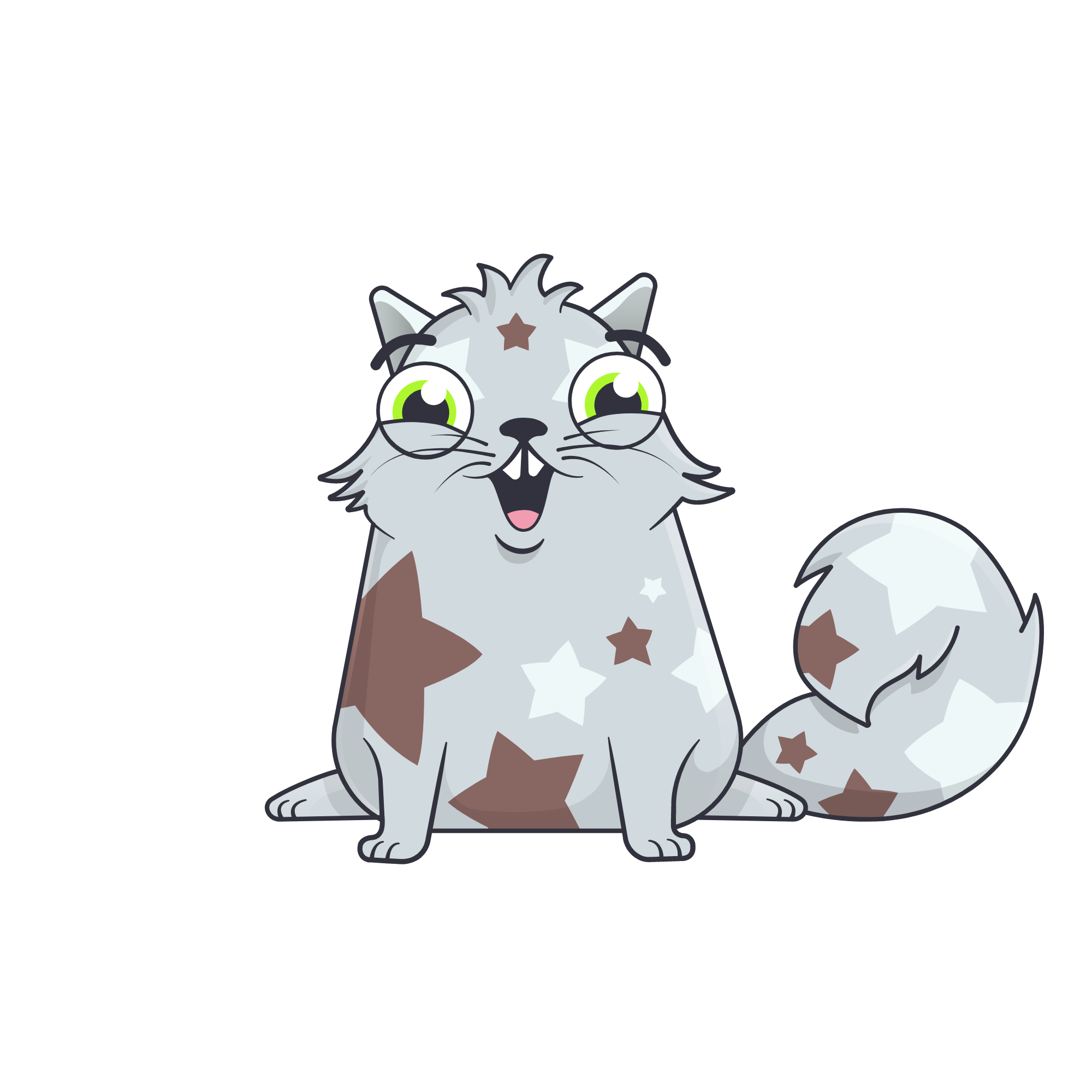 top 6 cryptokitties sales