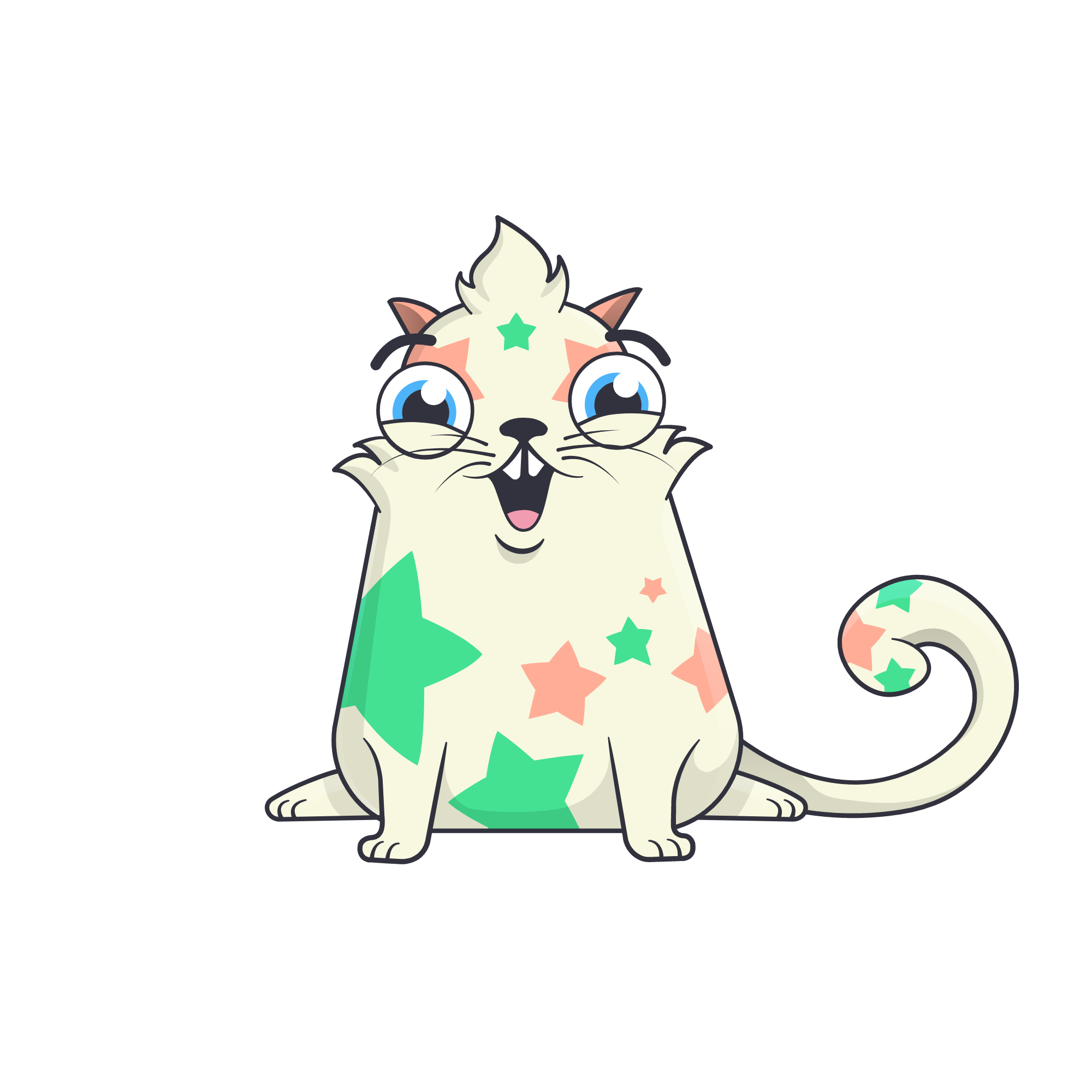 cryptokitty #1371556
