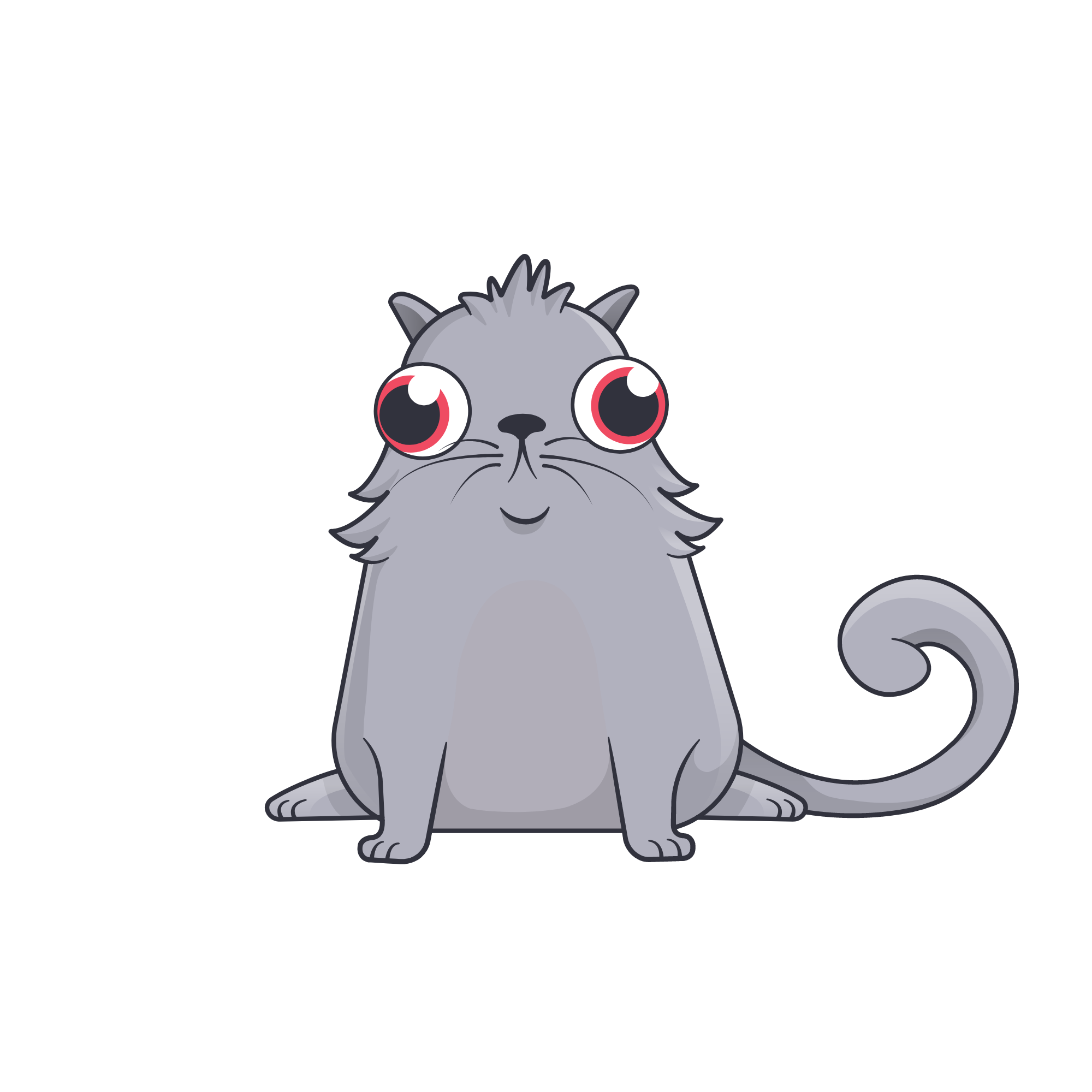 cryptokitty #1372