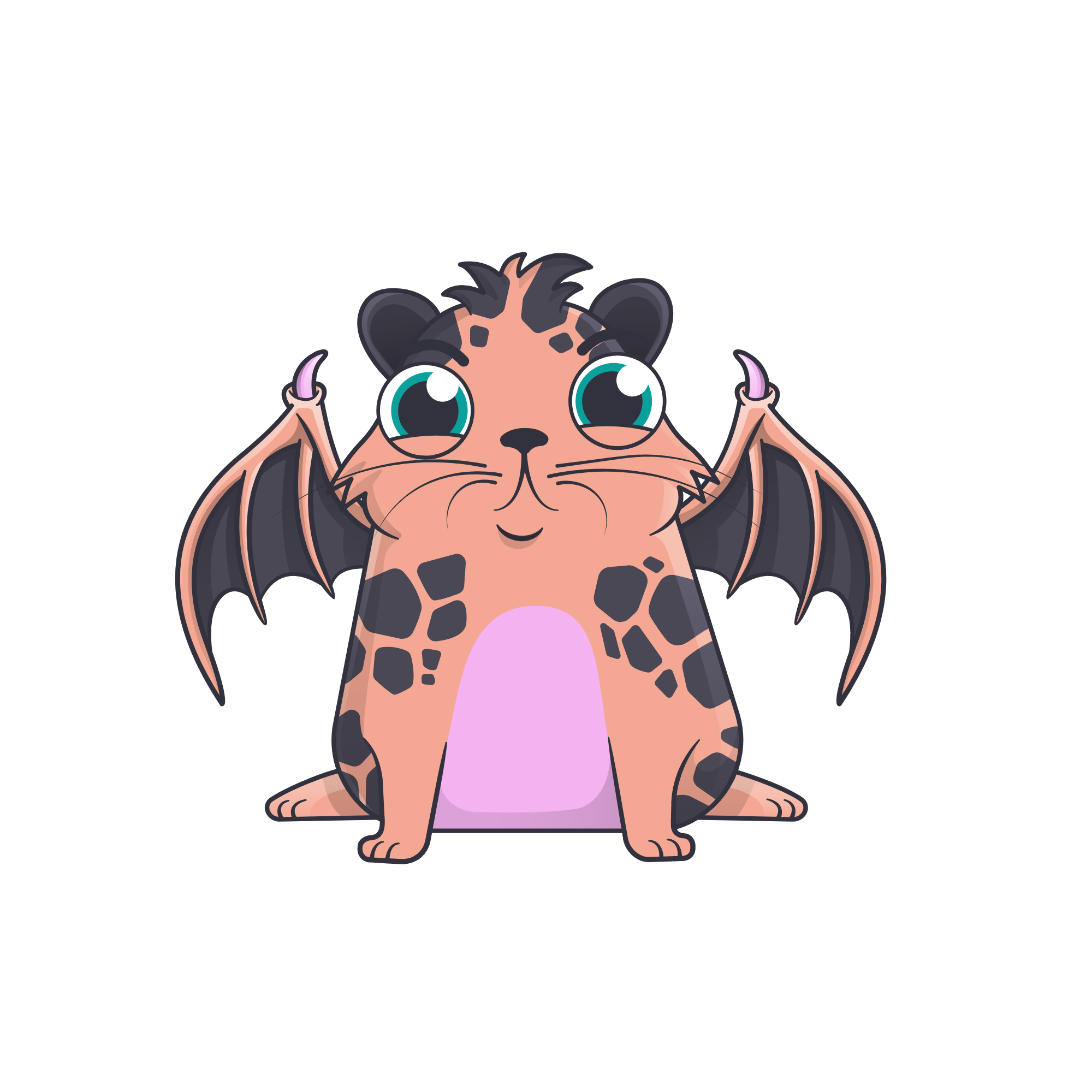 top 6 cryptokitties sales