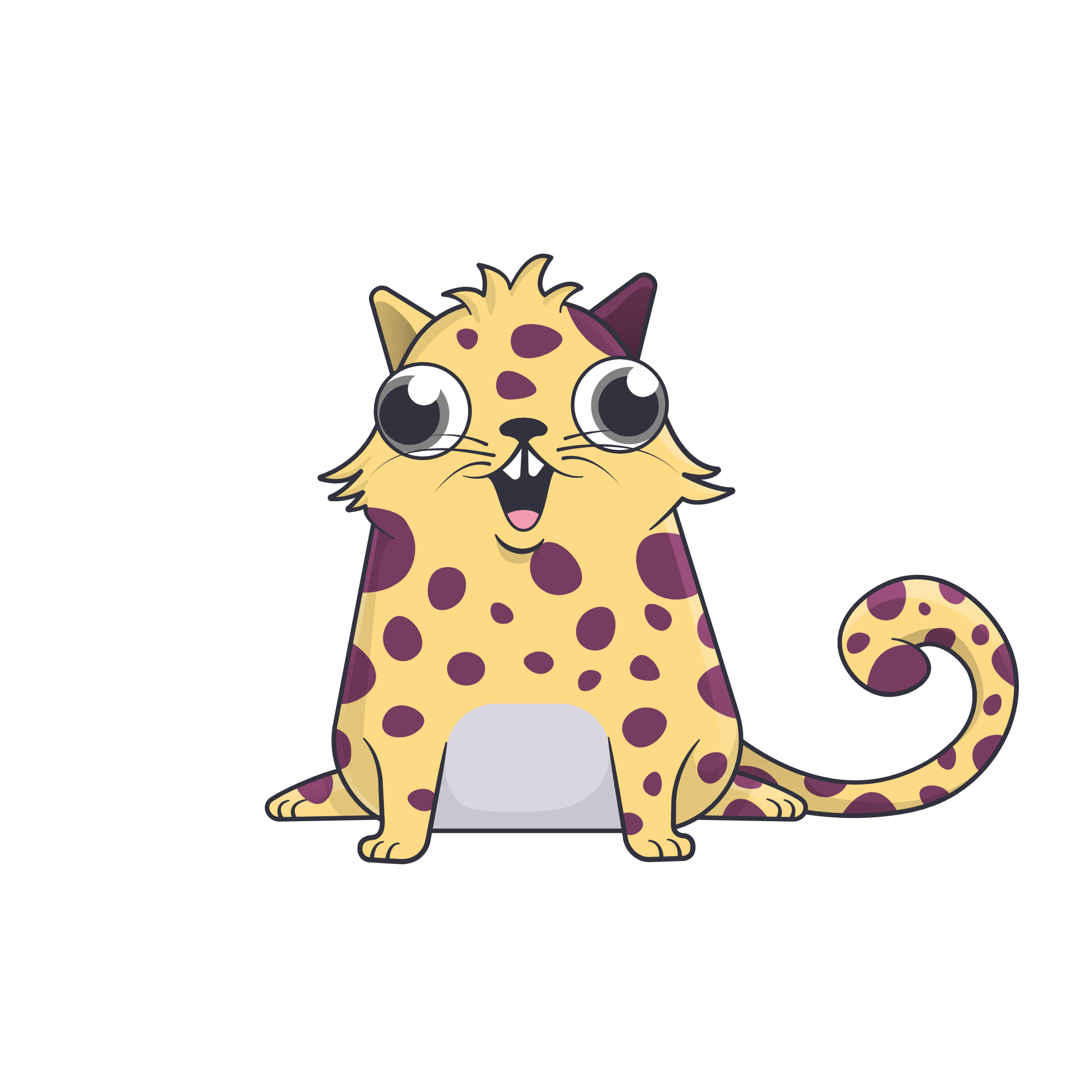 cryptokitty #1377491