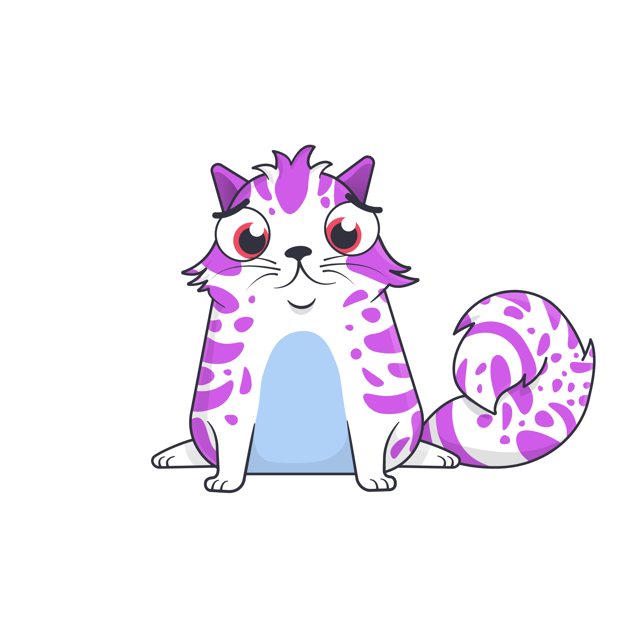 cryptokitty #1379170