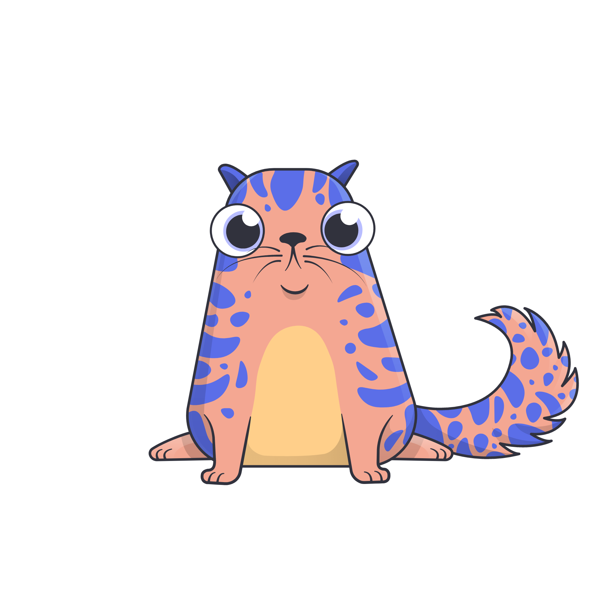 cryptokitty #1379816