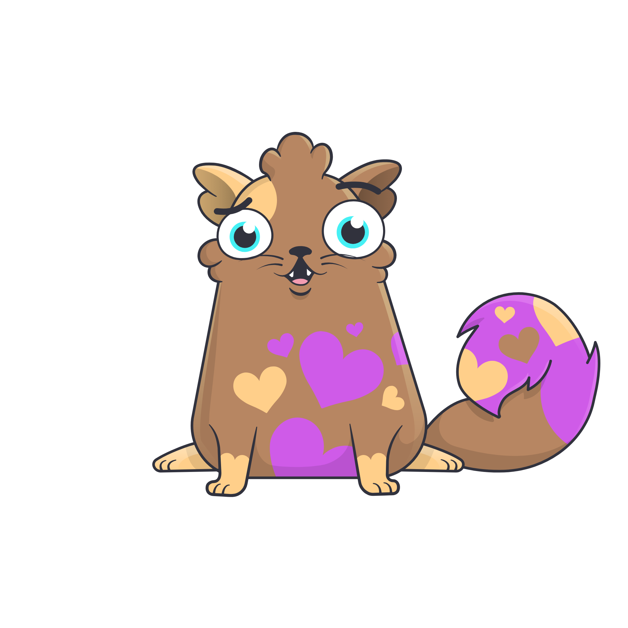 top 6 cryptokitties sales