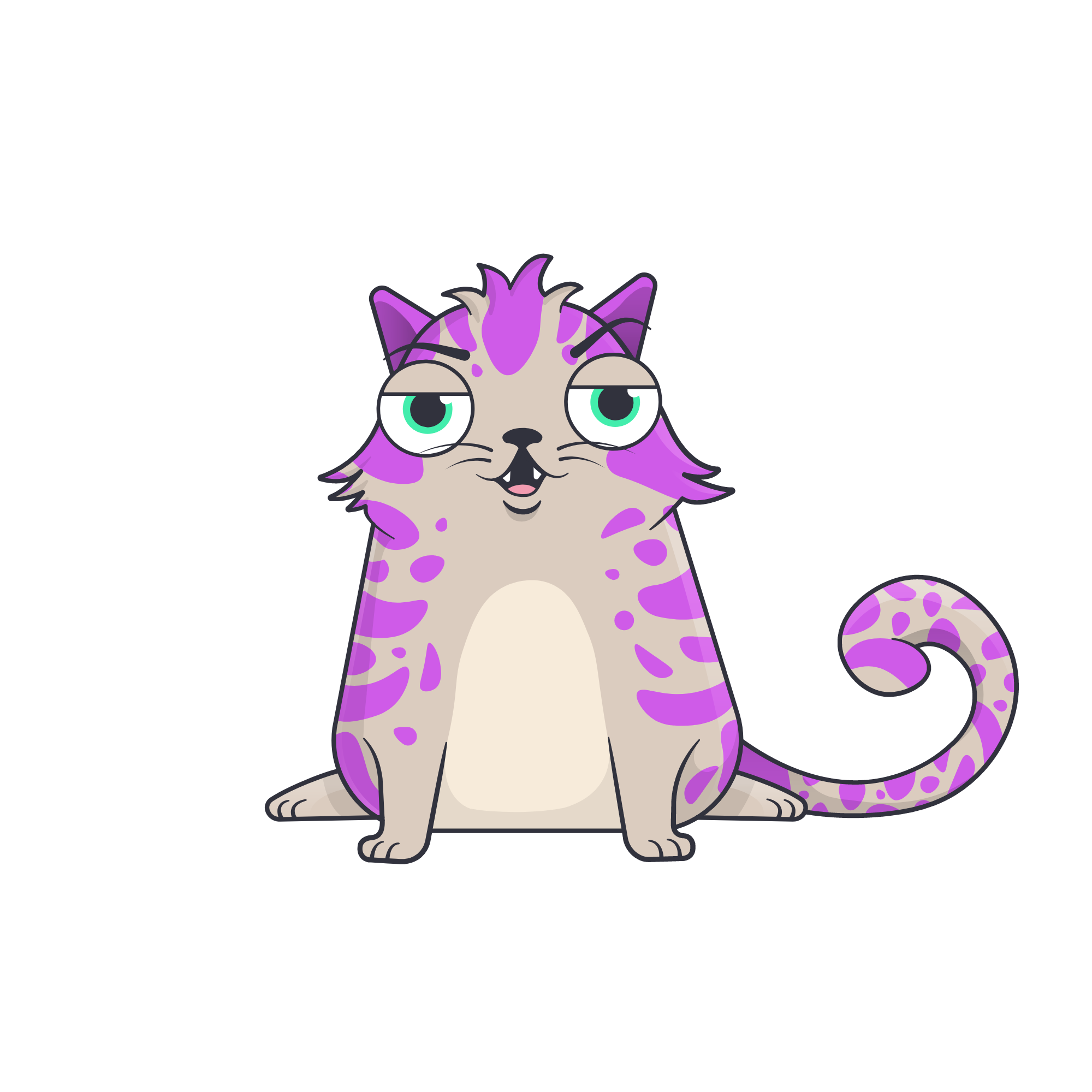 cryptokitty #1383225