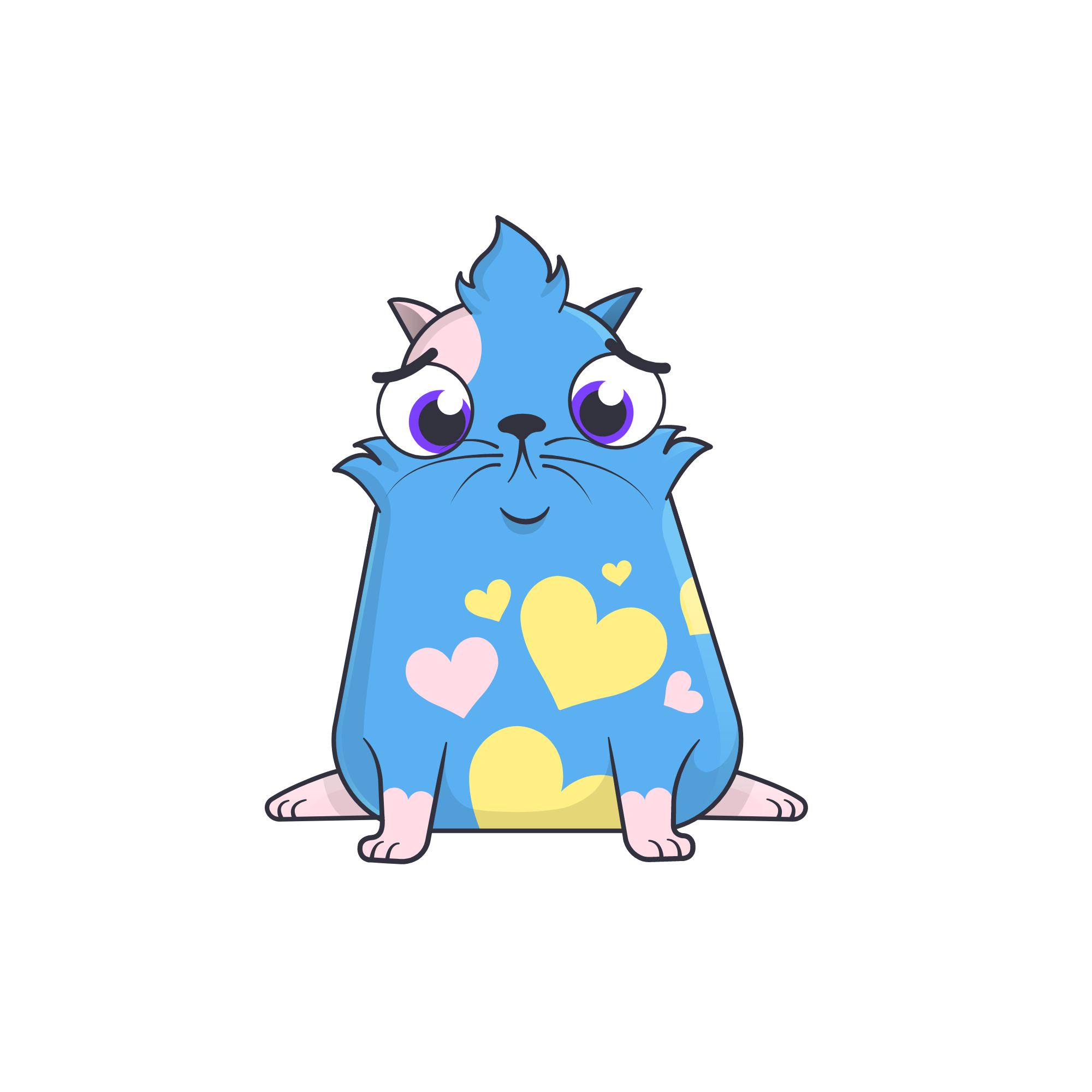 cryptokitty #1384627