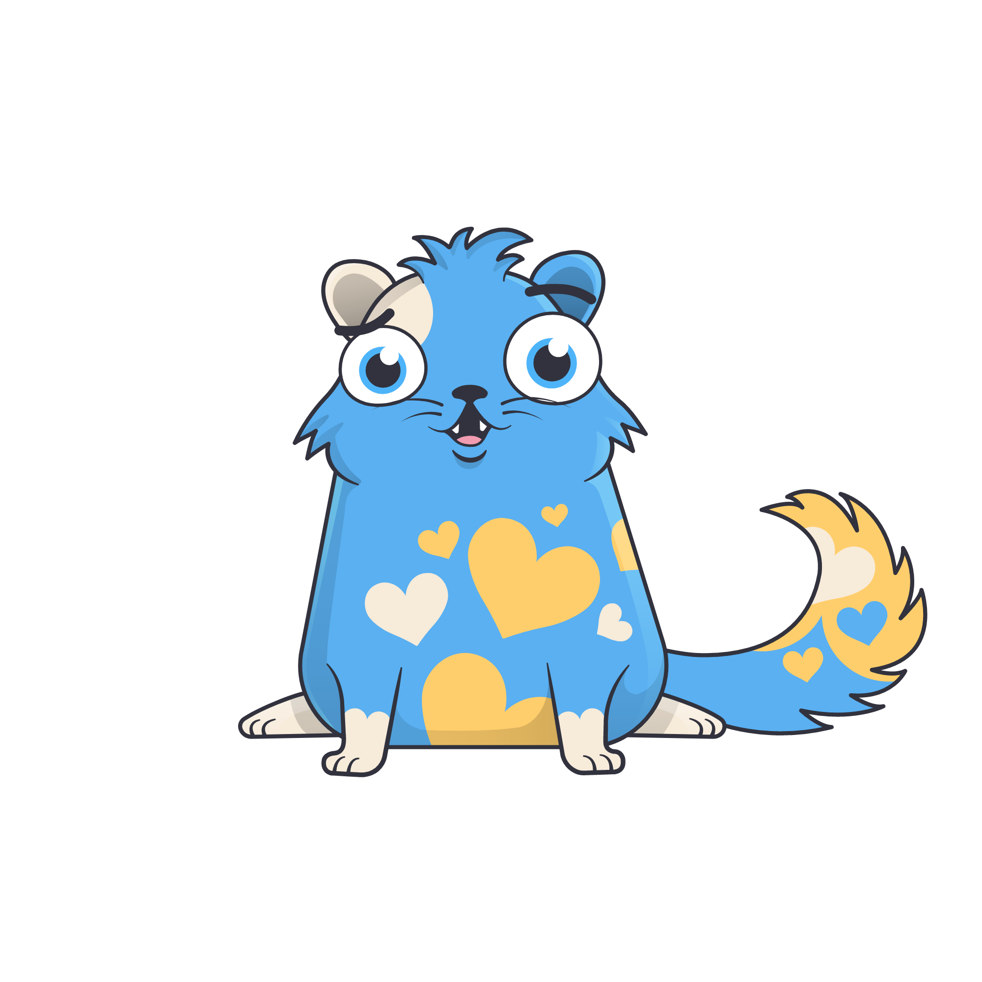 top 6 cryptokitties sales