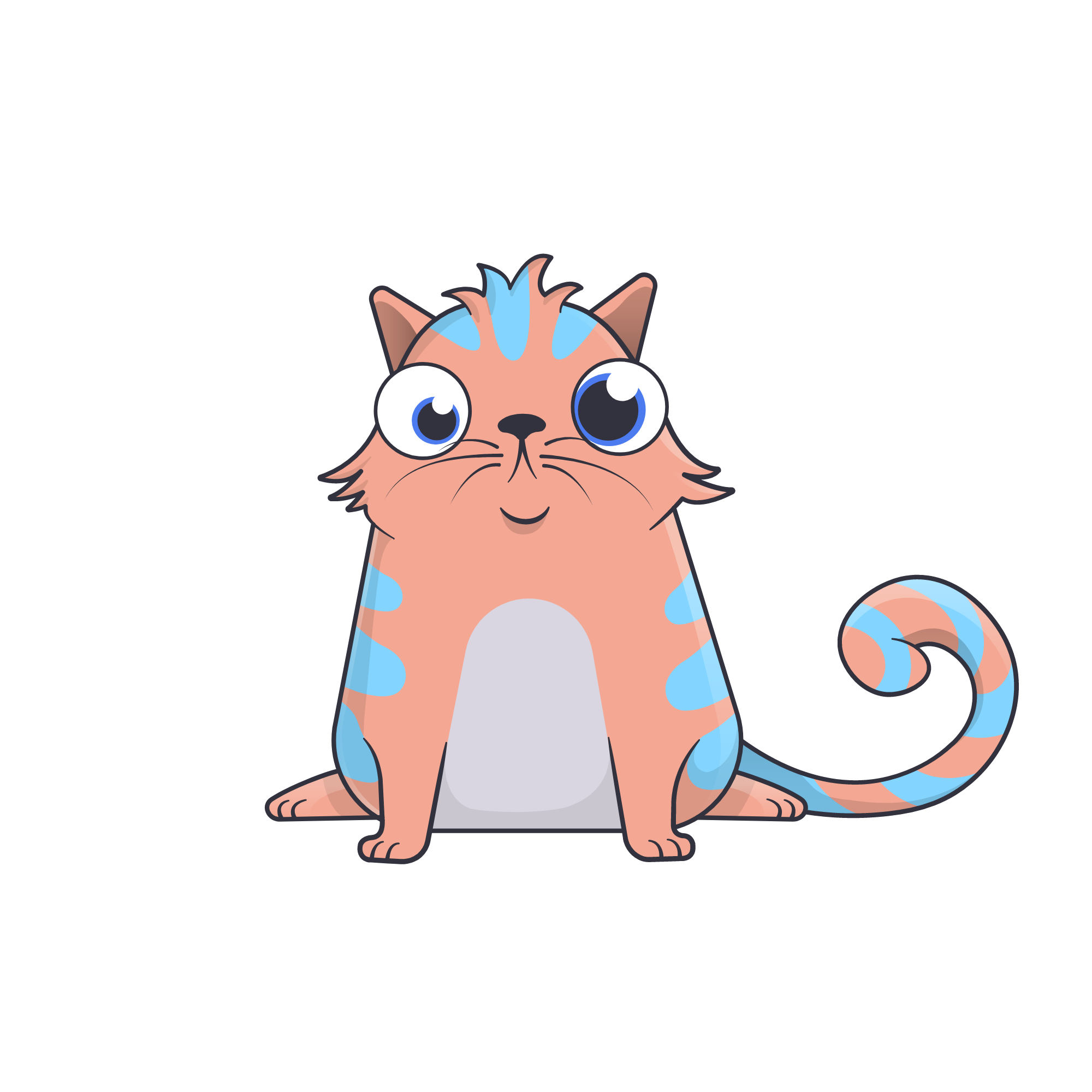 cryptokitty #1385483