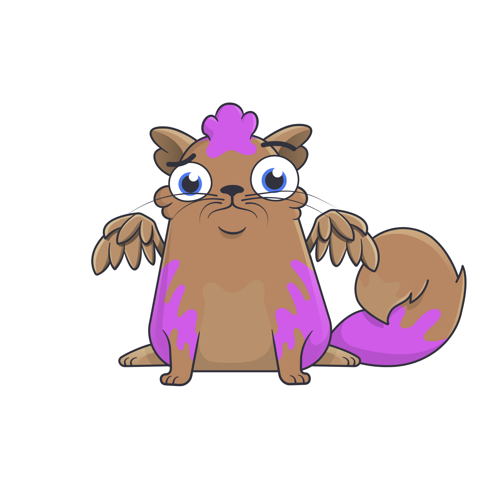cryptokitty #1386709