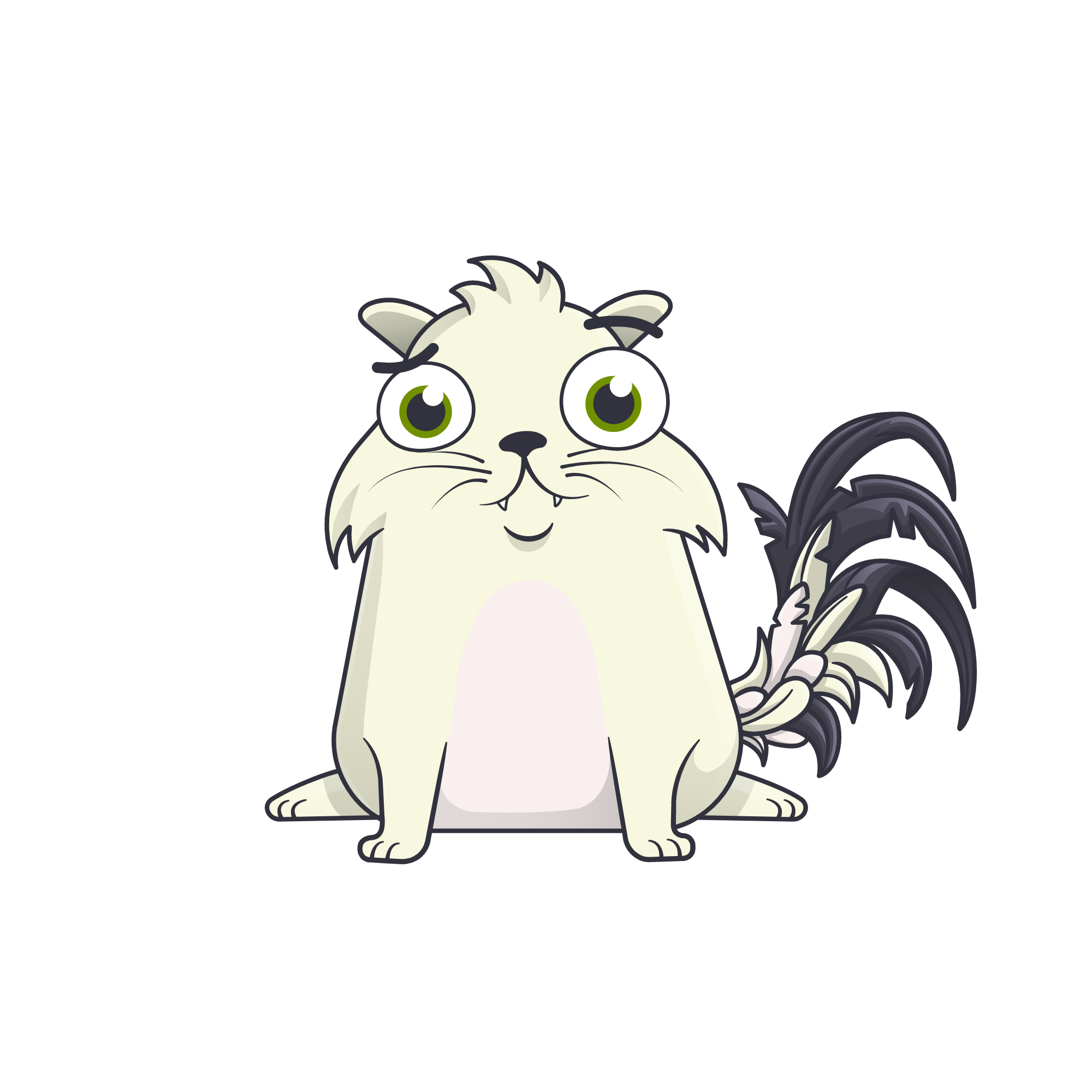 cryptokitty #1387164
