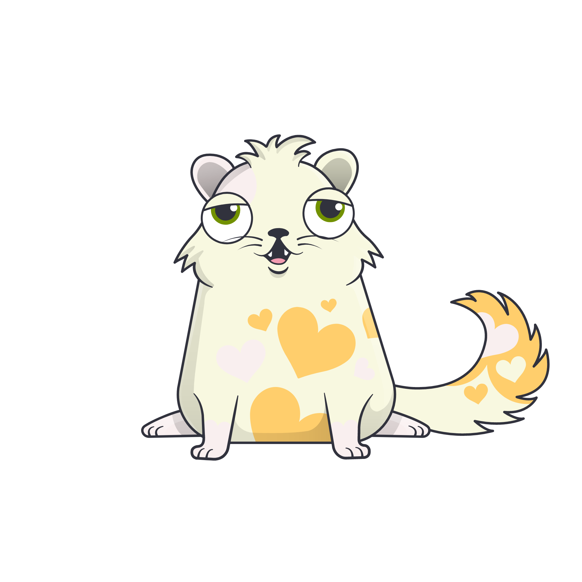 cryptokitty #1389953