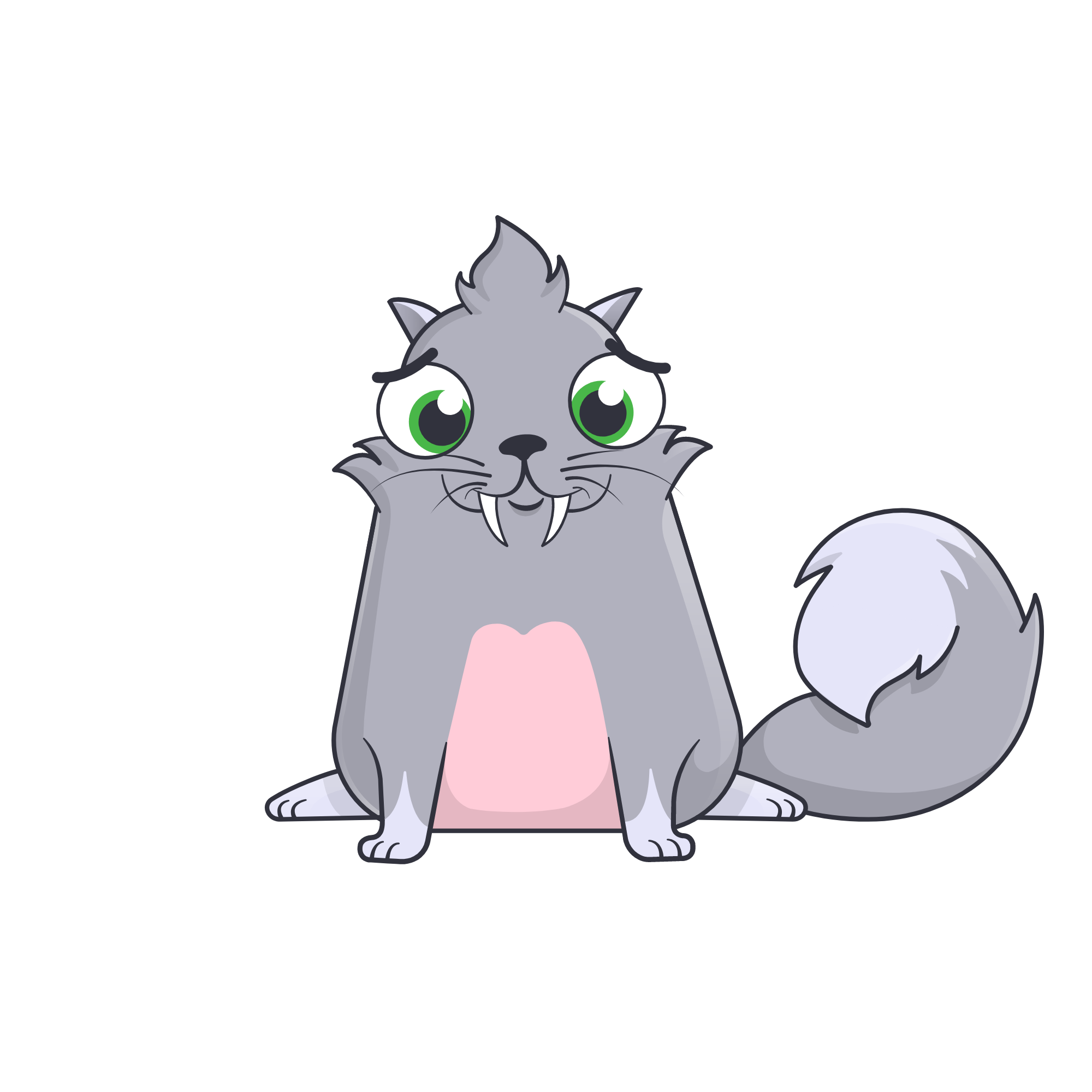 cryptokitty #1391251
