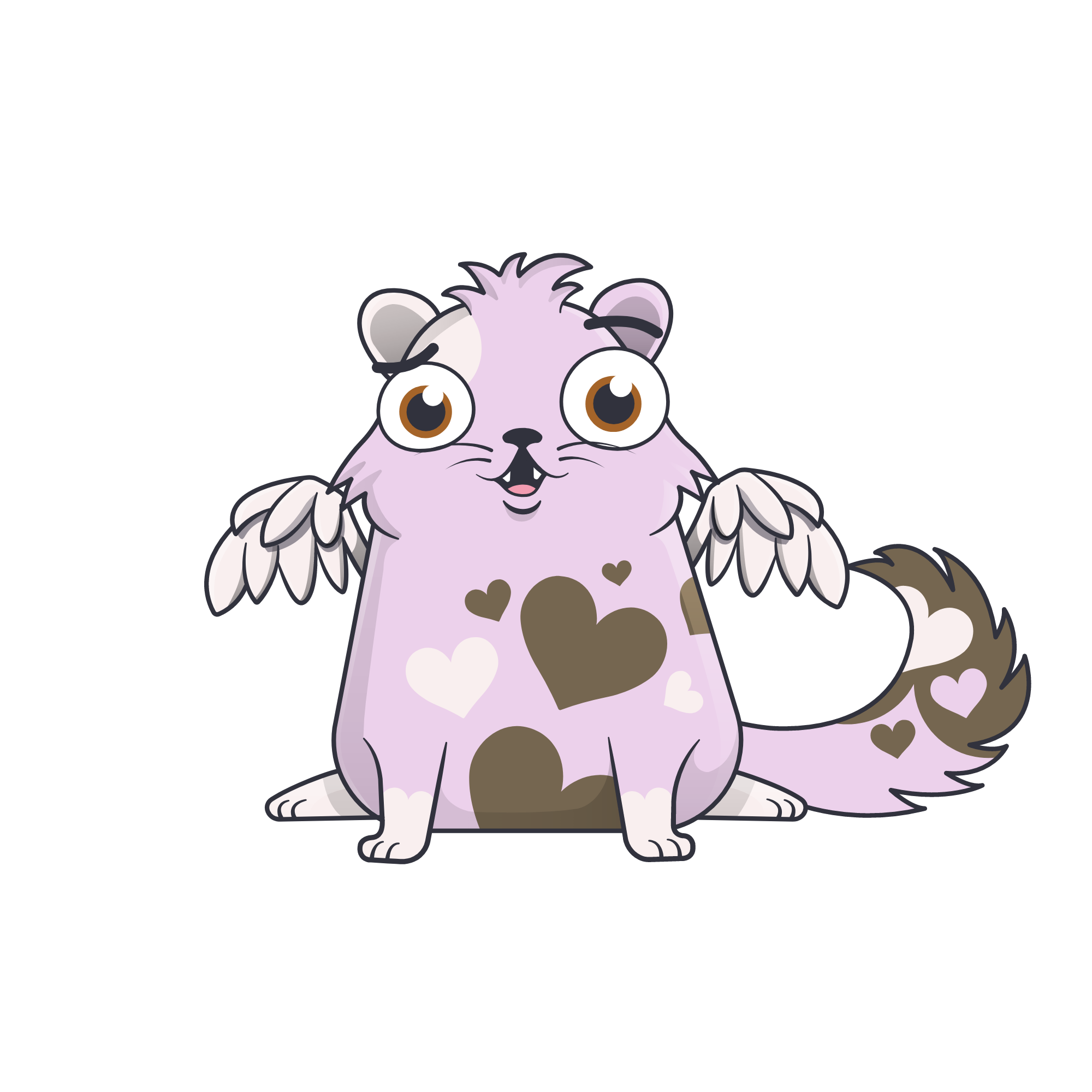 top 6 cryptokitties sales