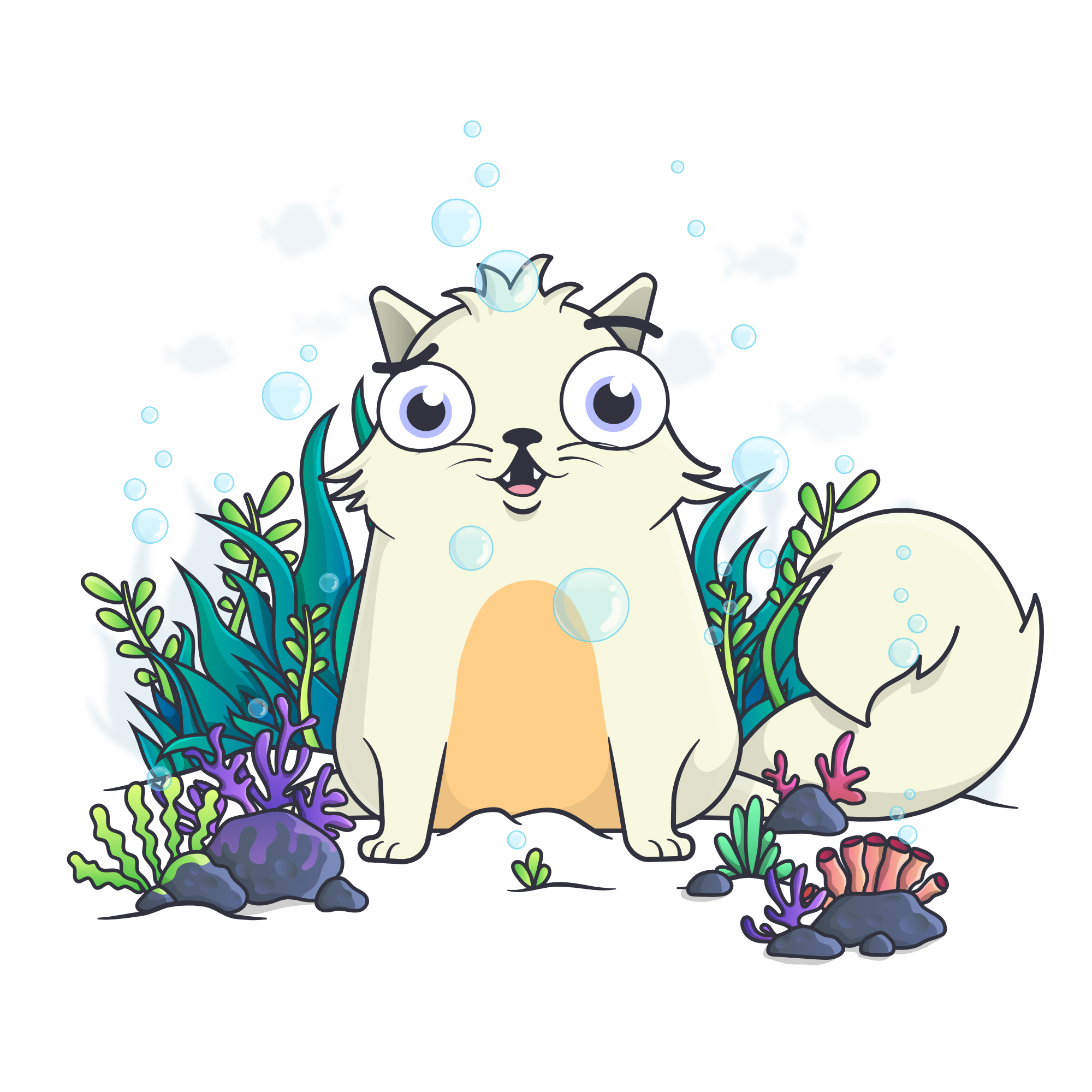 top 6 cryptokitties sales