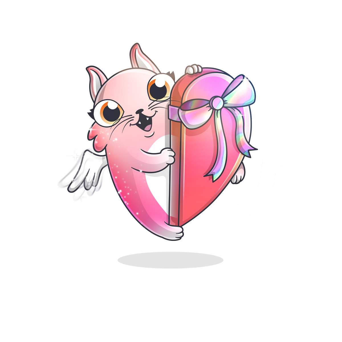 Miss Purrfect