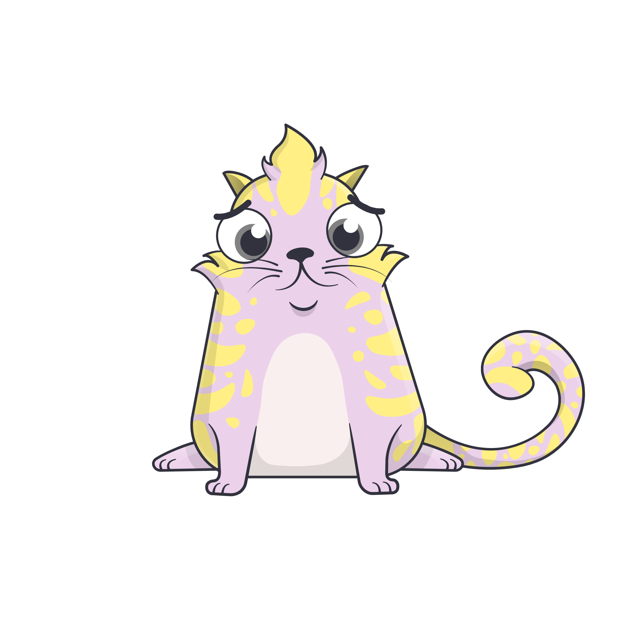 cryptokitty #1394566