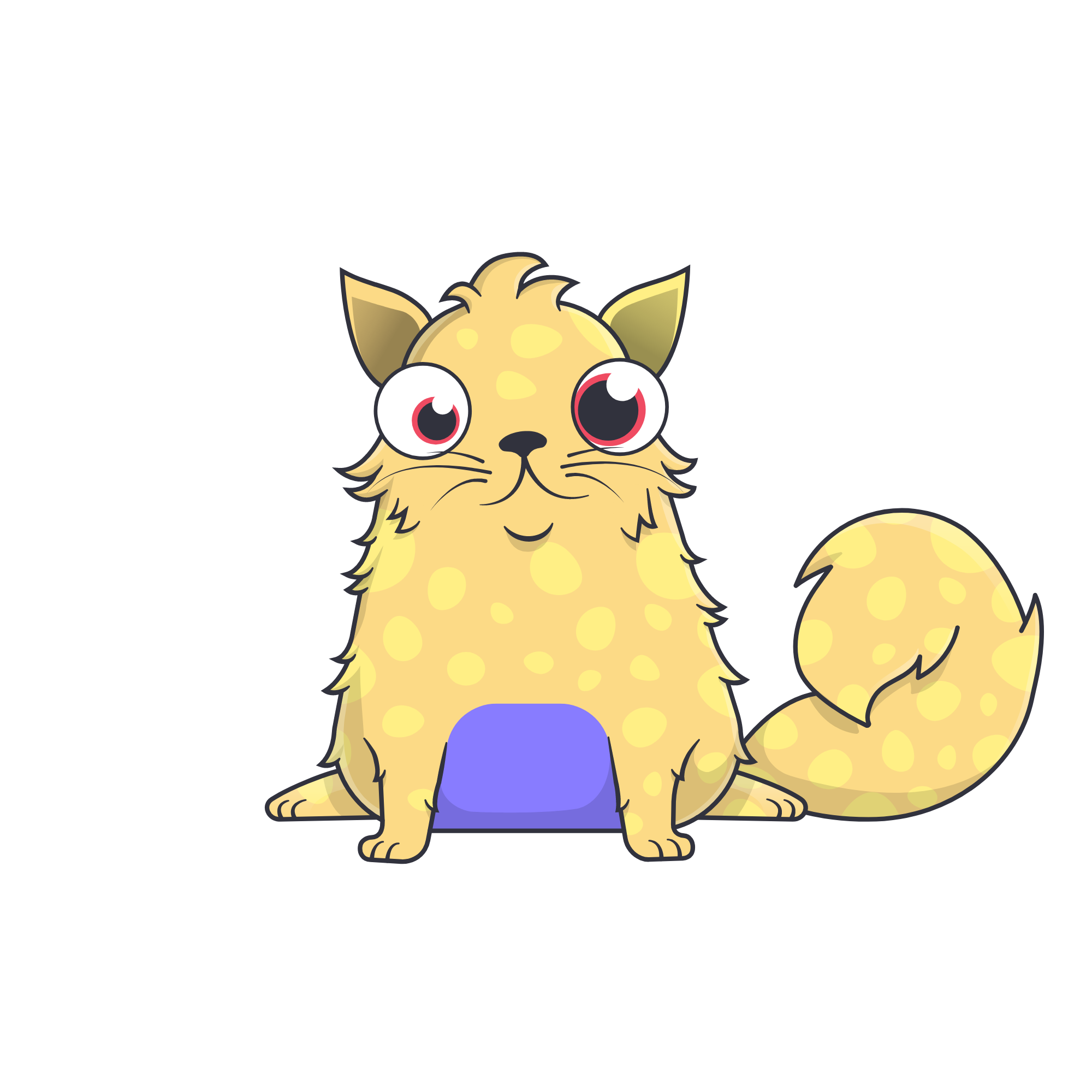 cryptokitty #1394752