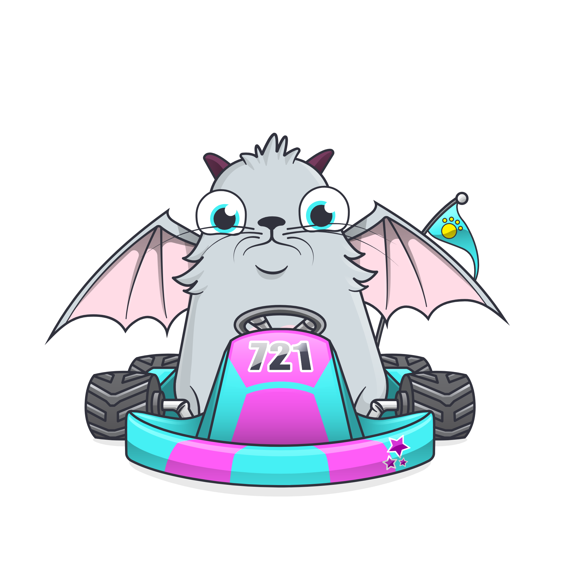 cryptokitty #1394761